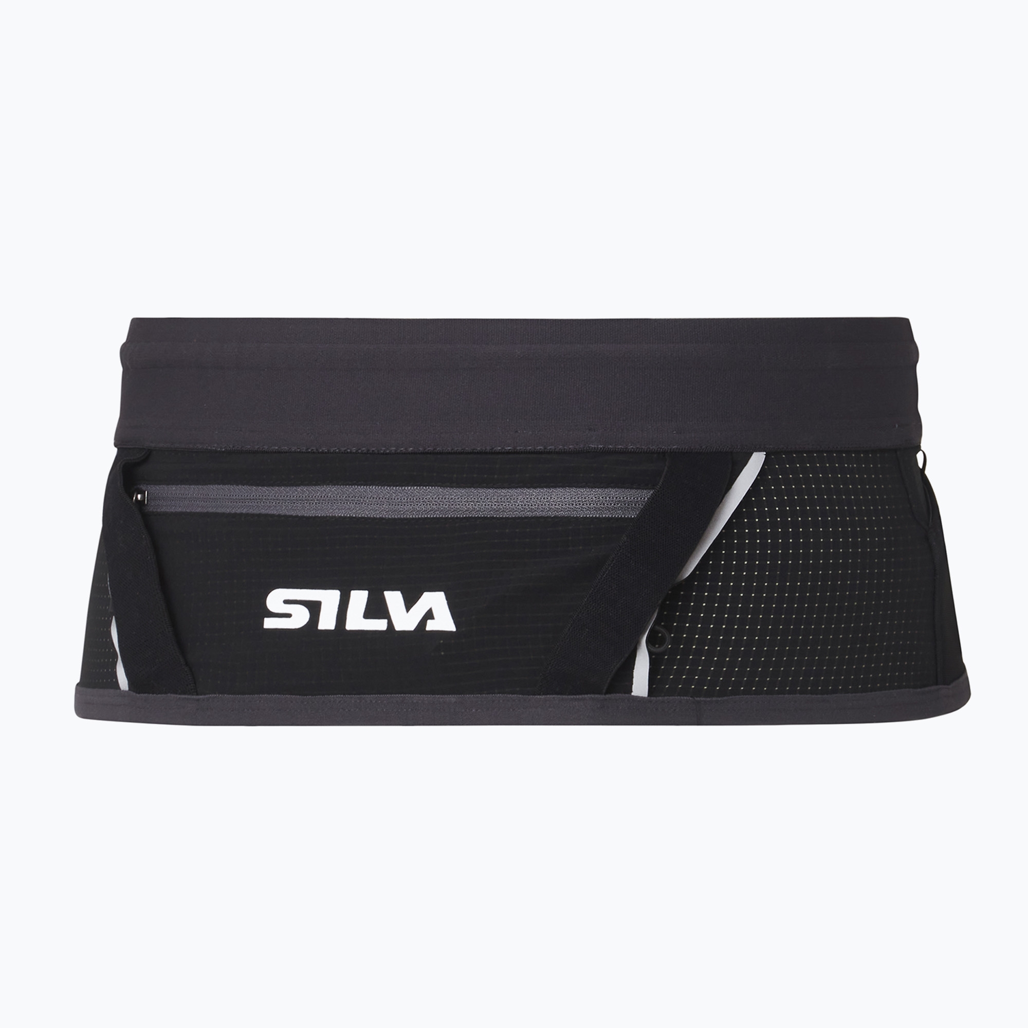 Pas do biegania Silva Strive Loop black 