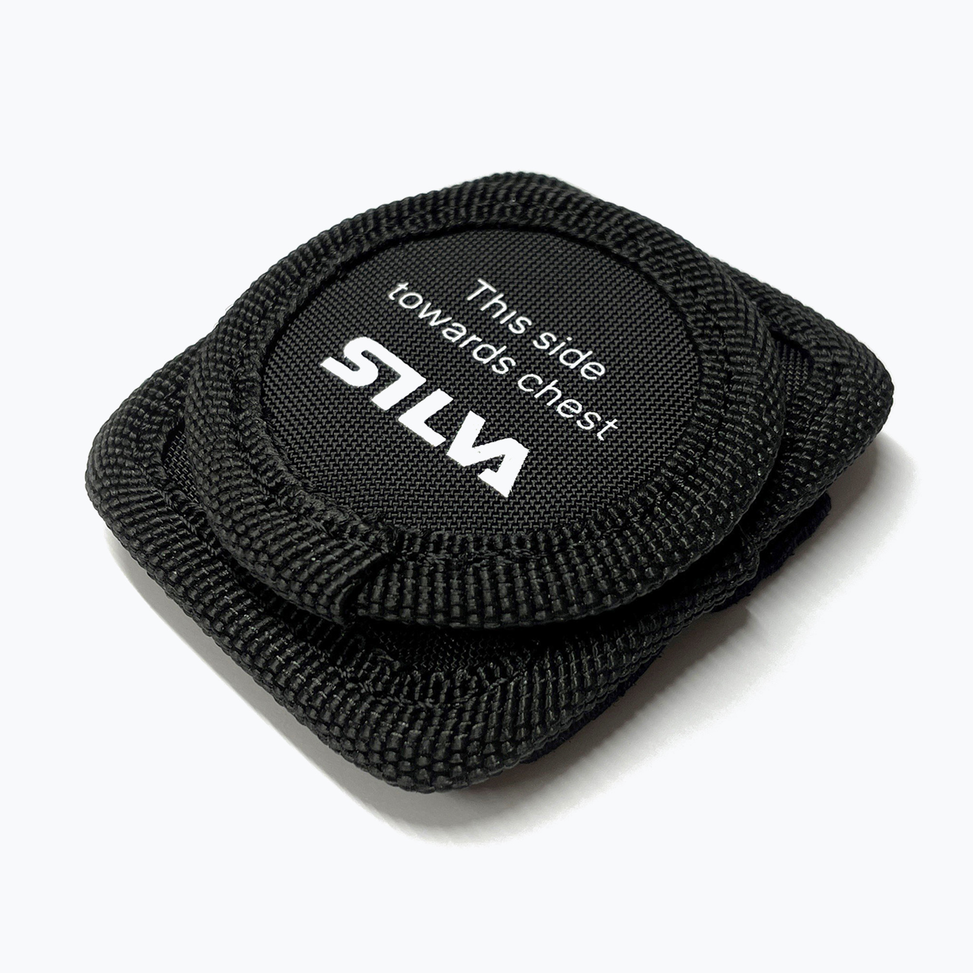 Silva Magnetic Hose holder black