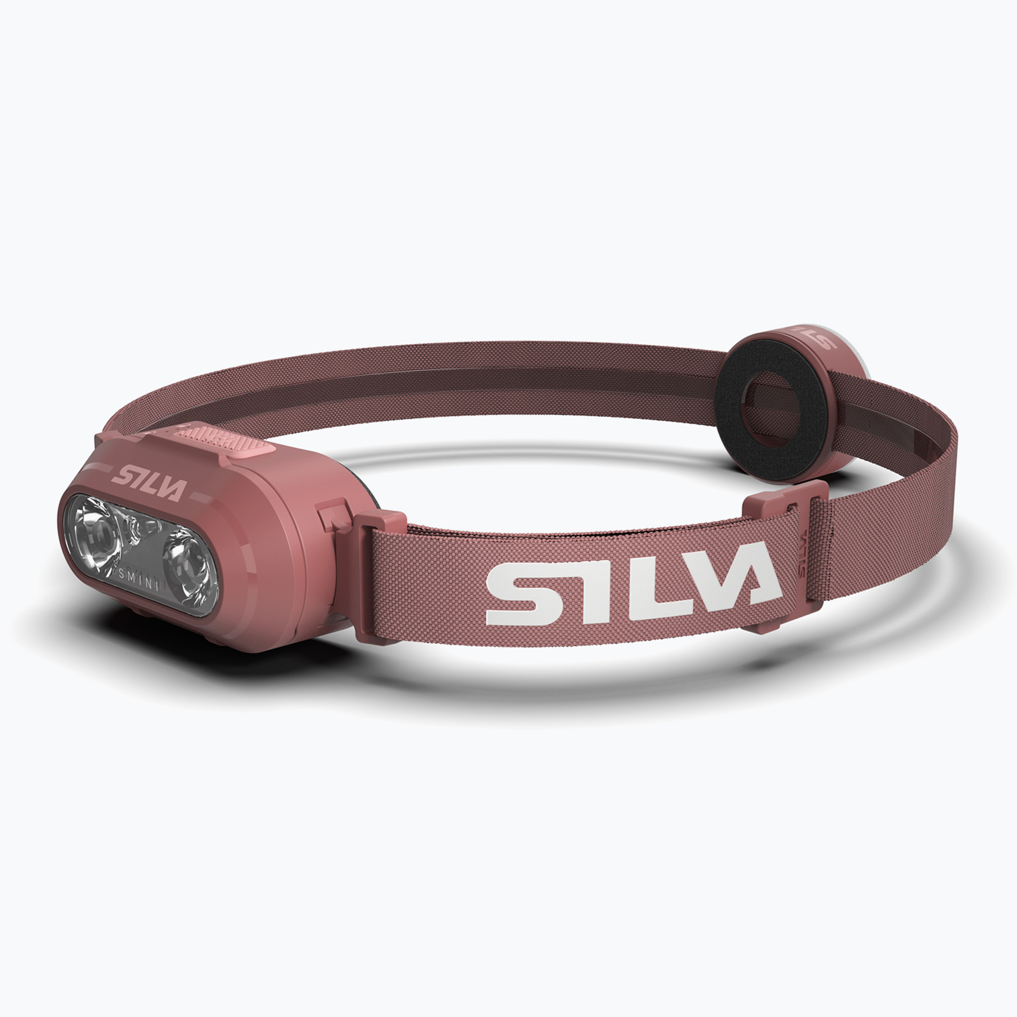 Fejlámpa Silva Smini rose (Smini Rose 38461)