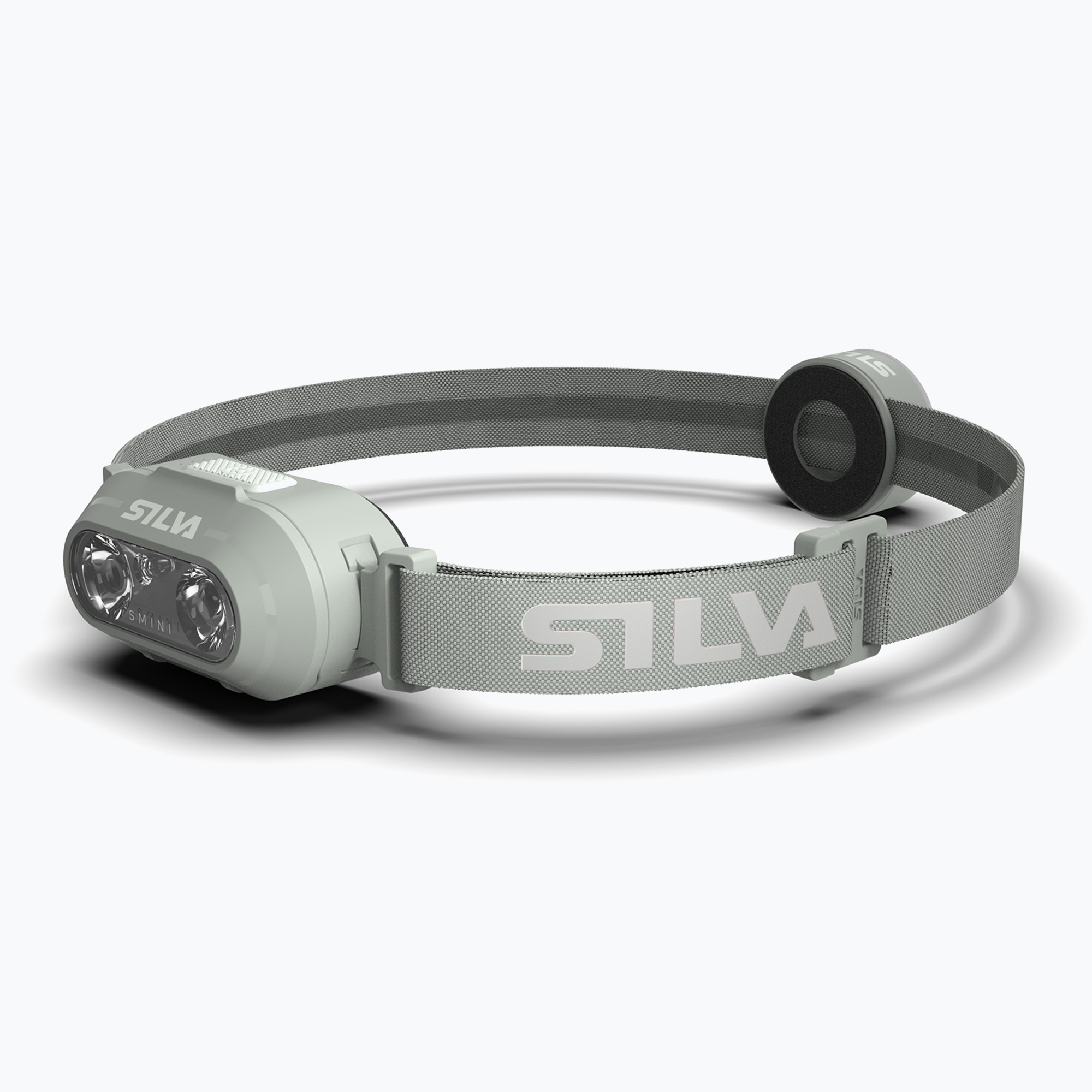 Fejlámpa Silva Smini mint (Smini Mint 38462)
