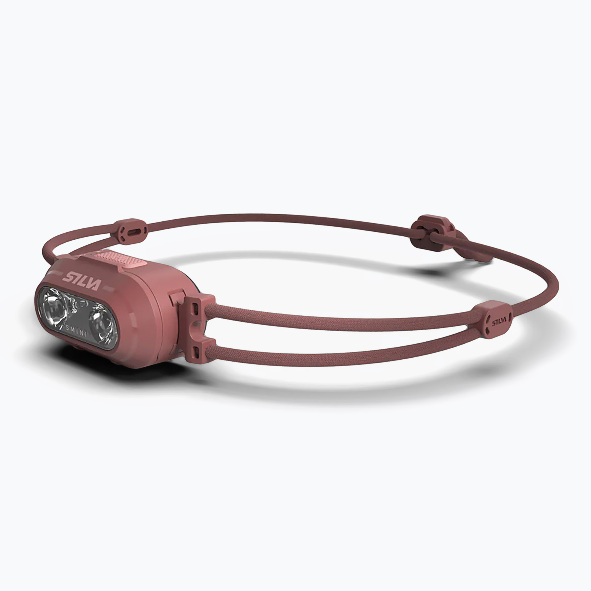 Fejlámpa Silva Smini Fly rose (Smini Fly 38463)