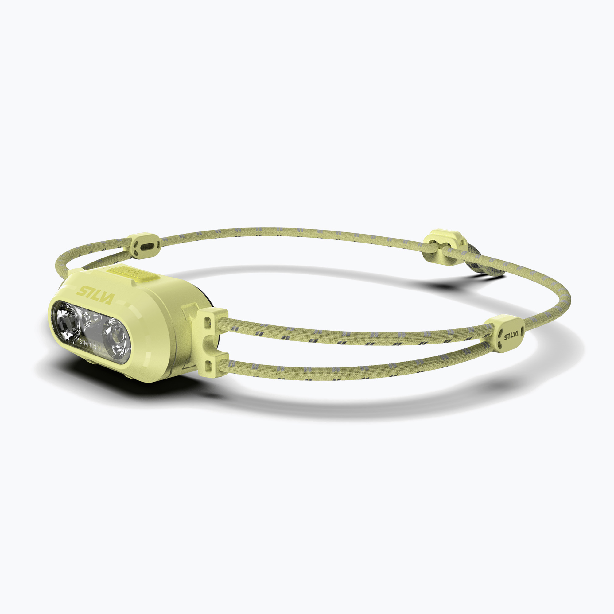 Stirnlampe Silva Smini Fly yellow
