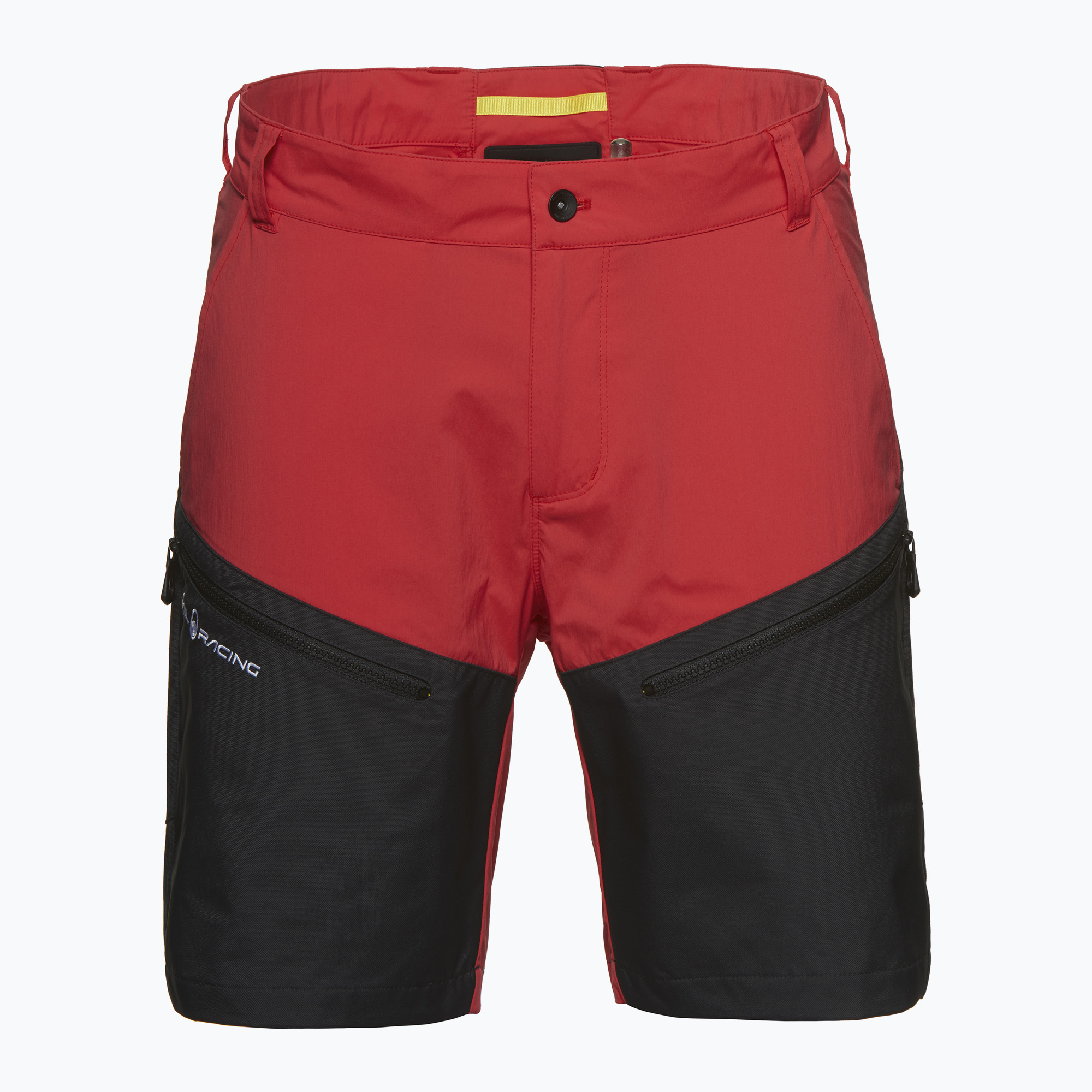 Spodenki żeglarskie męskie Sail Racing Spray Tech bright red 