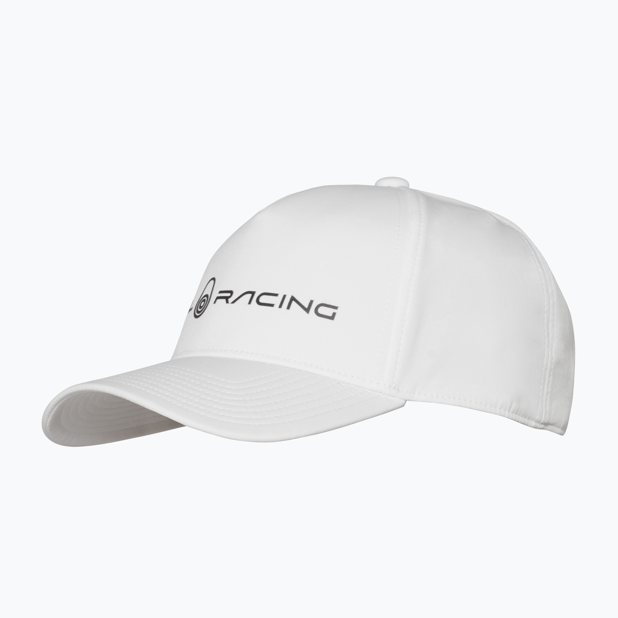 Czapka z daszkiem Sail Racing Spray Cap white 