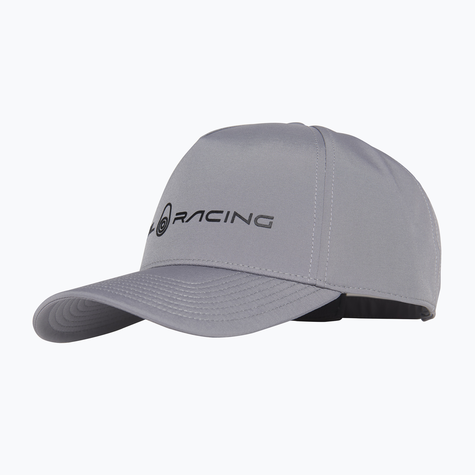 Czapka z daszkiem Sail Racing Spray Cap dim grey 