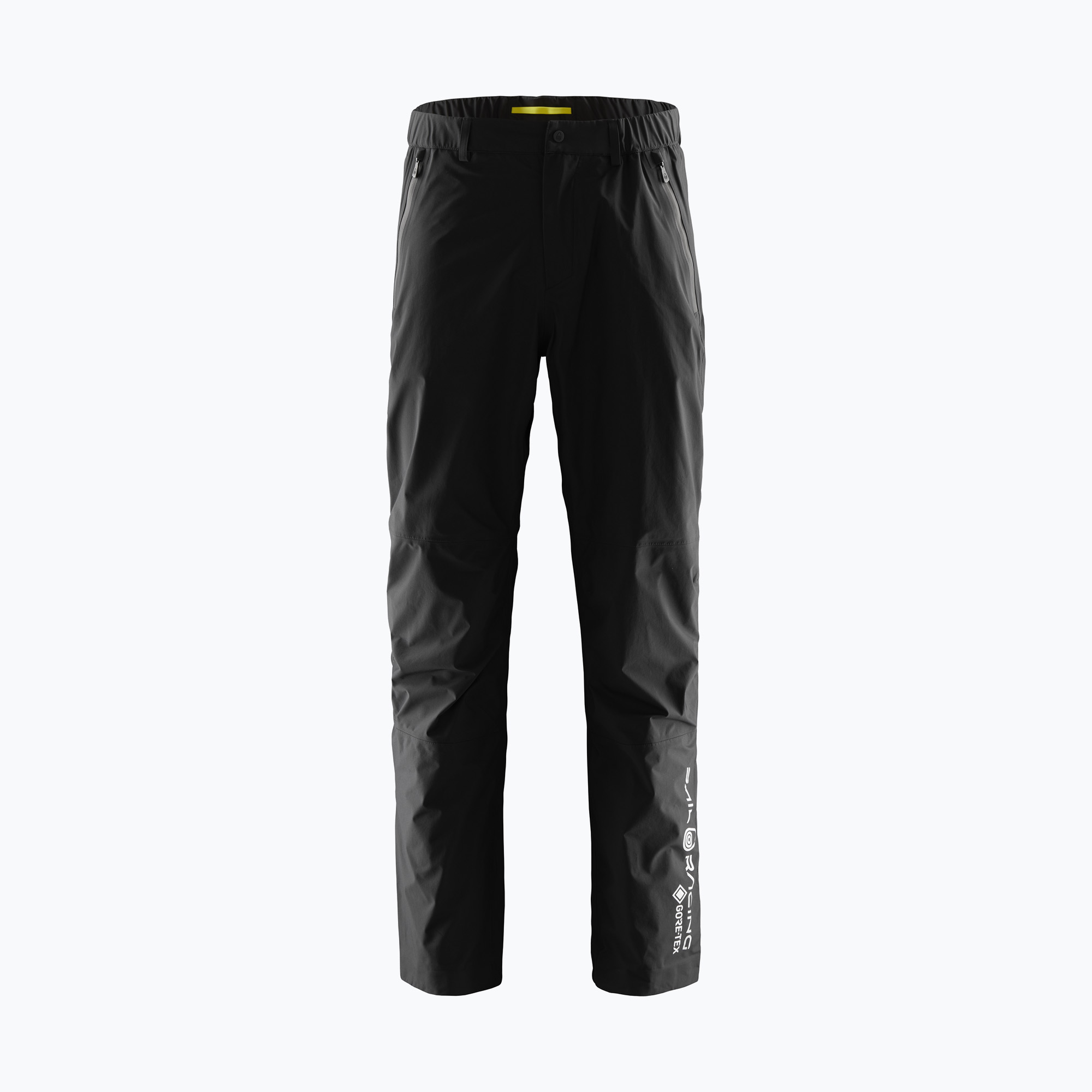 Spodnie żeglarskie męskie Sail Racing Spray Gore Tex carbon 