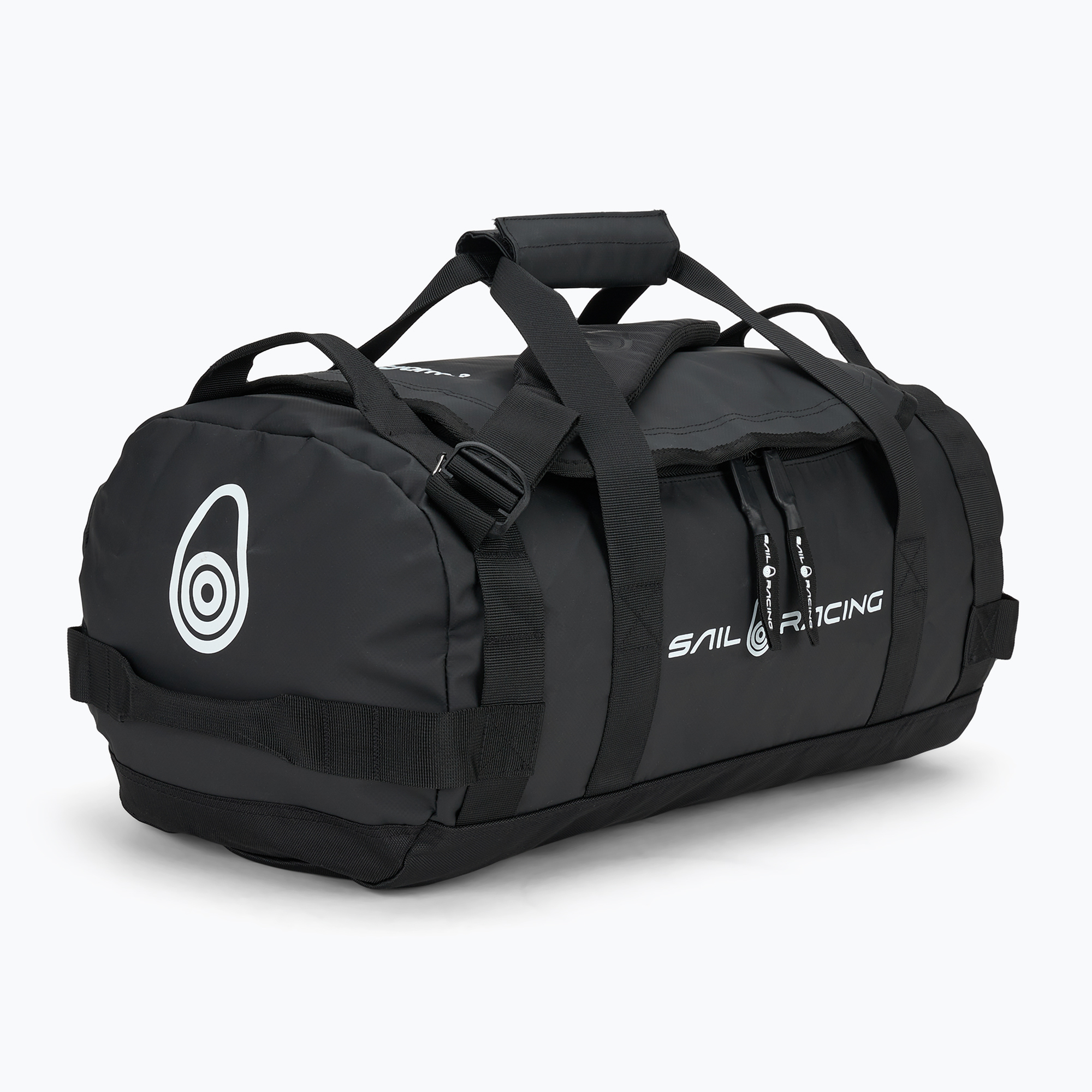 Torba podróżna Sail Racing Spray Duffel 35 l carbon 