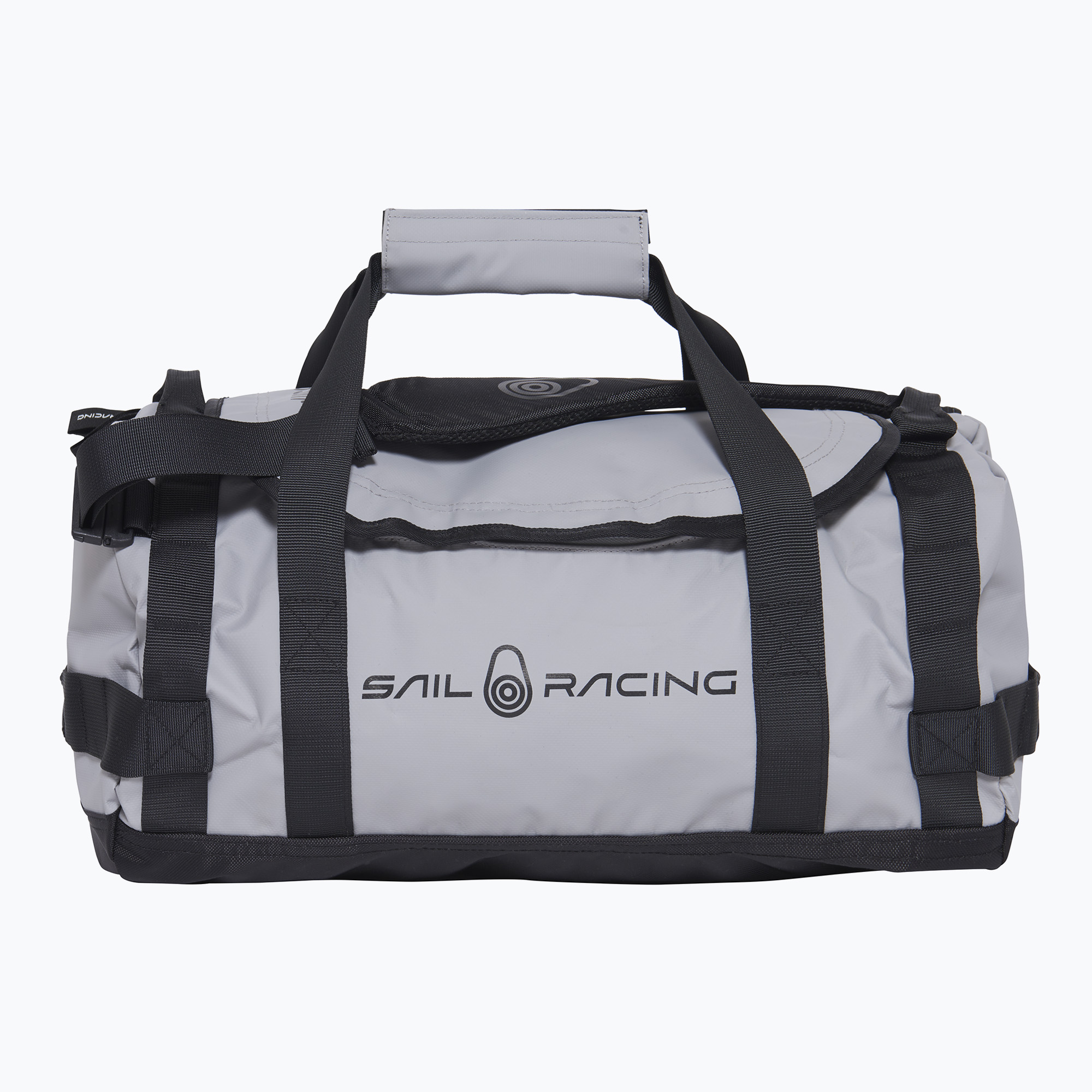 Torba podróżna Sail Racing Spray Duffel 35 l carbon 