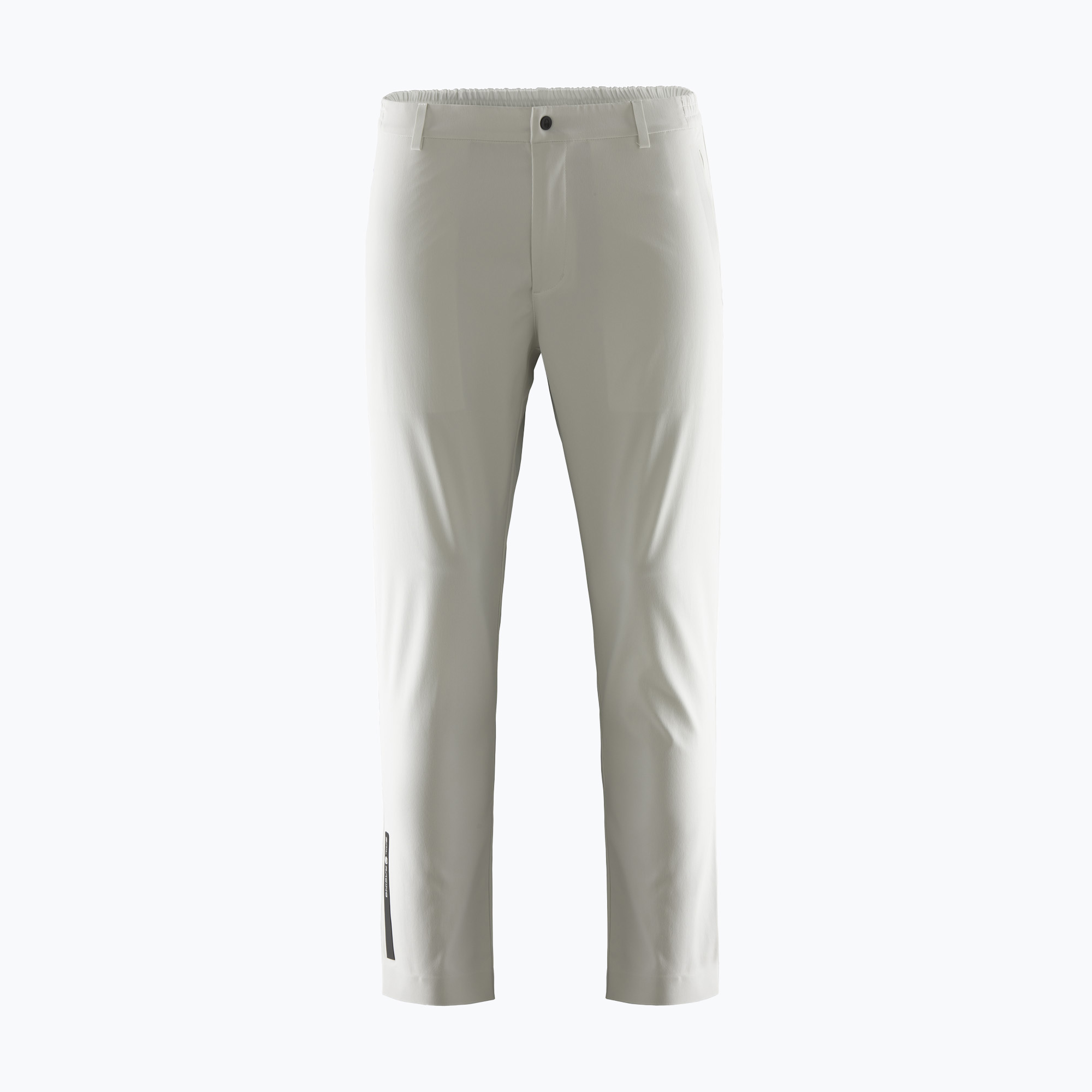 Spodnie żeglarskie męskie Sail Racing Race Edition Tech storm white 