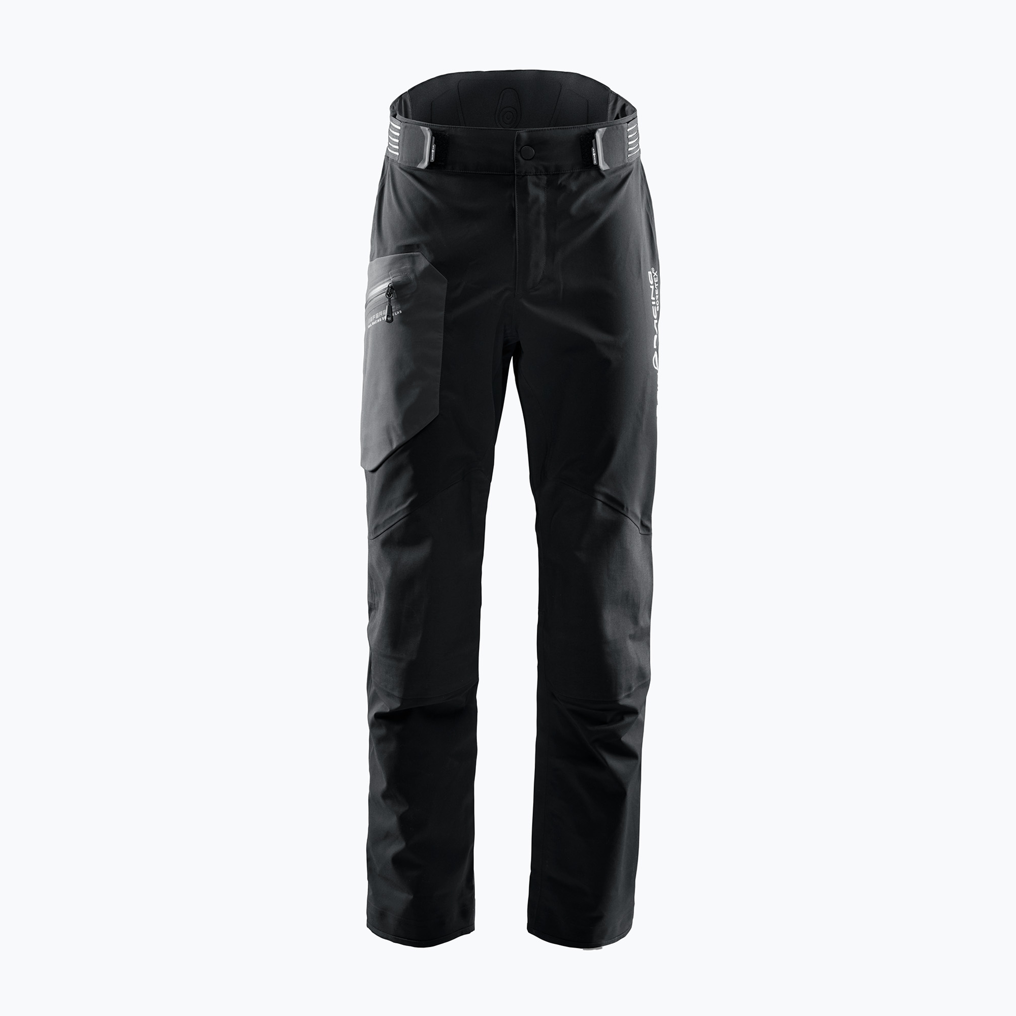 Spodnie żeglarskie męskie Sail Racing Reference carbon 