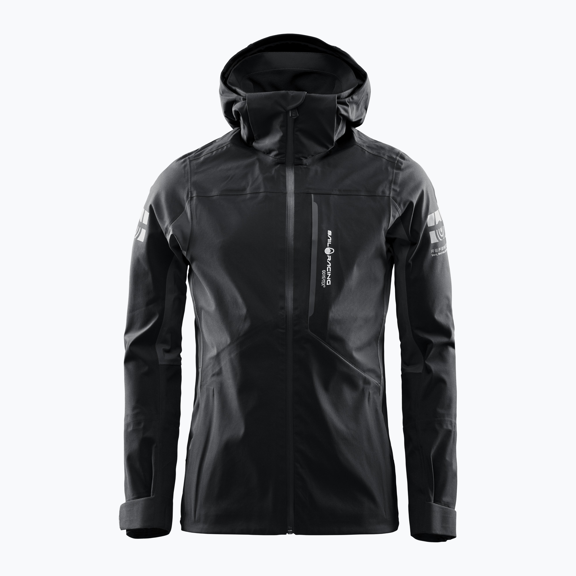 Kurtka żeglarska damska Sail Racing Reference carbon 