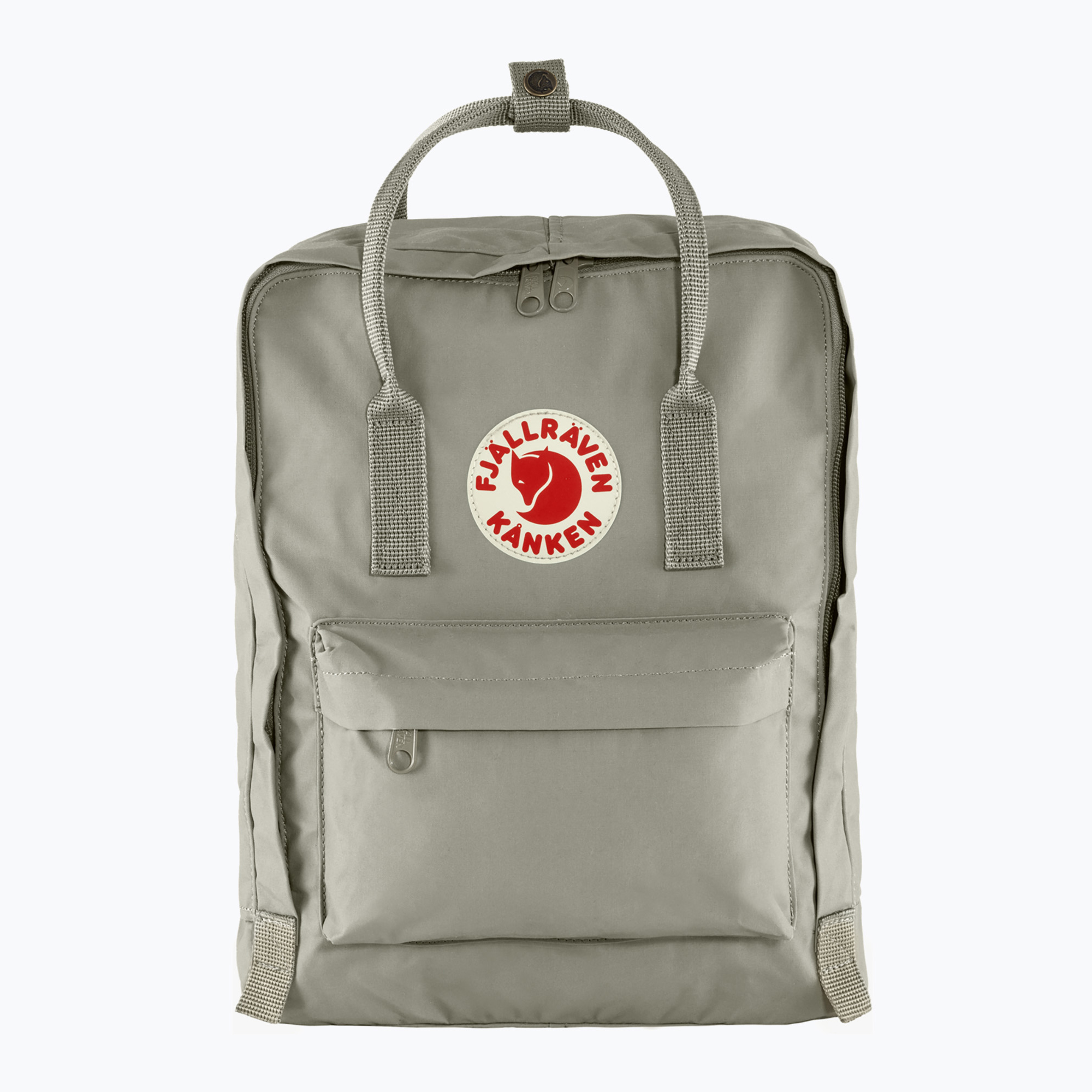 Plecak miejski Fjällräven Kanken 16 l fog 