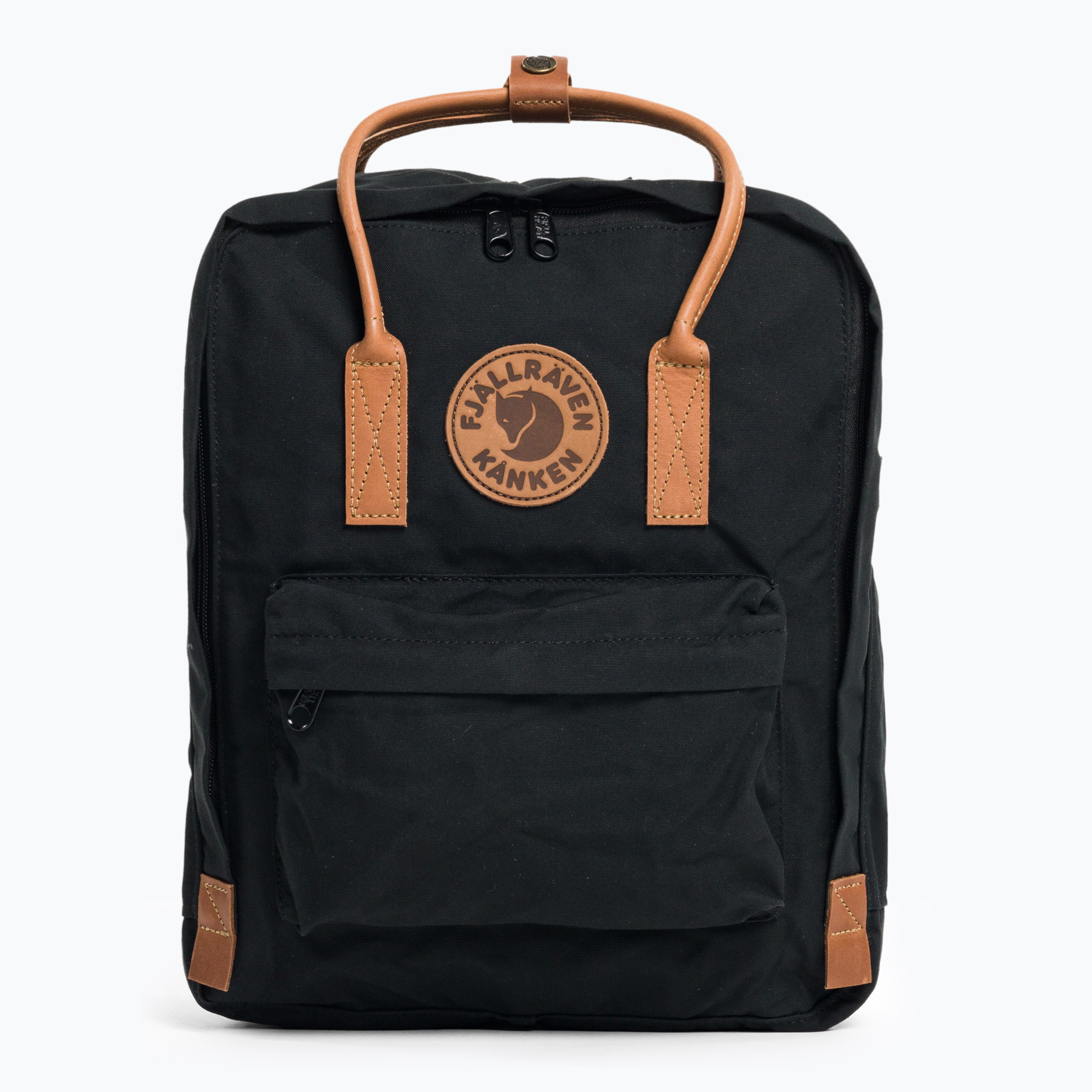 Plecak miejski Fjällräven Kanken No. 2 16 l black 