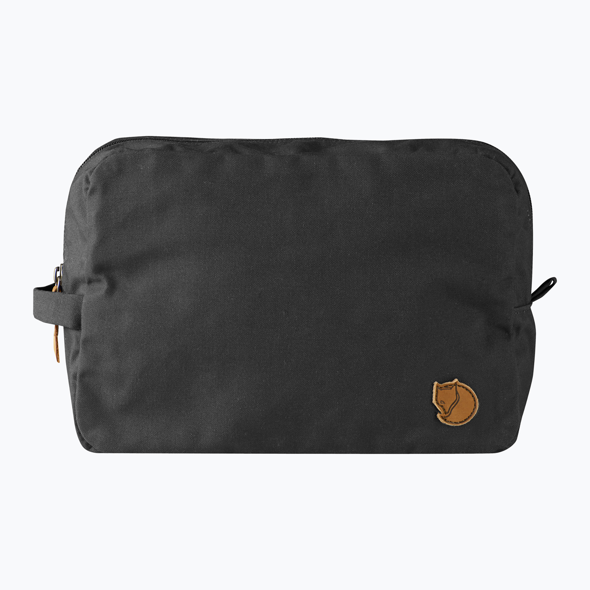 Saszetka Fjällräven Gear Bag Large 4 l dark grey