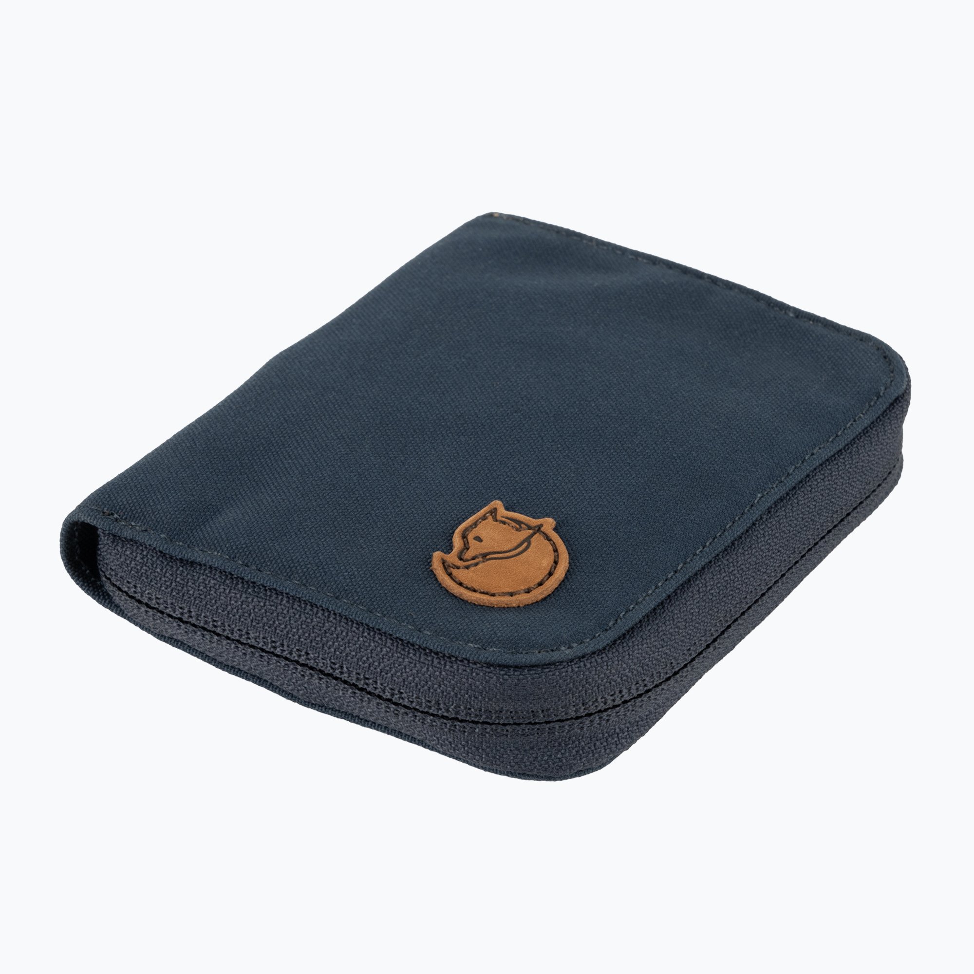 Portfel Fjällräven Zip Wallet navy 