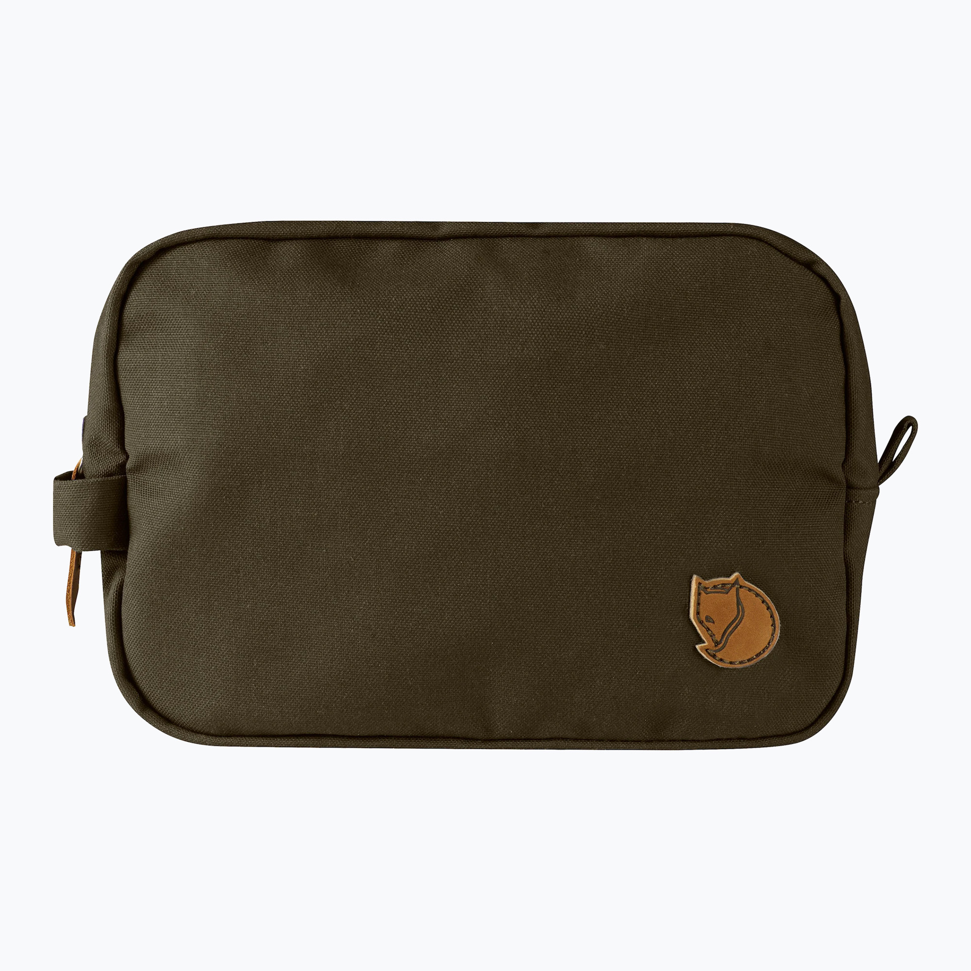 Saszetka Fjällräven Gear Bag 2 l dark olive 