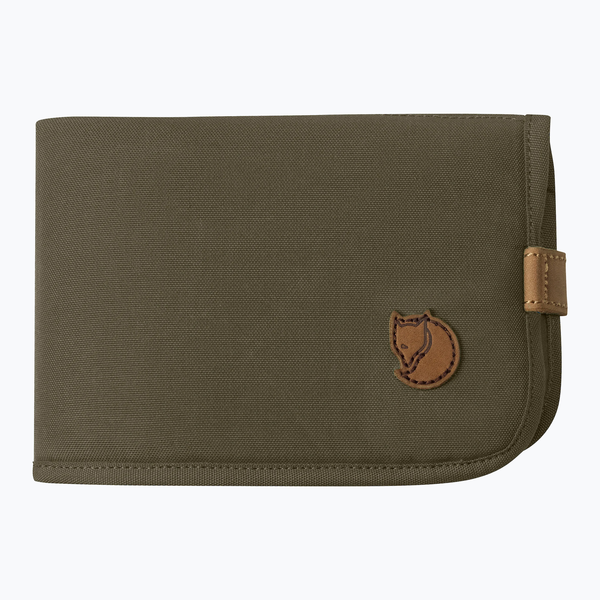 Siedzisko turystyczne Fjällräven G1000 Seat Pad dark olive 