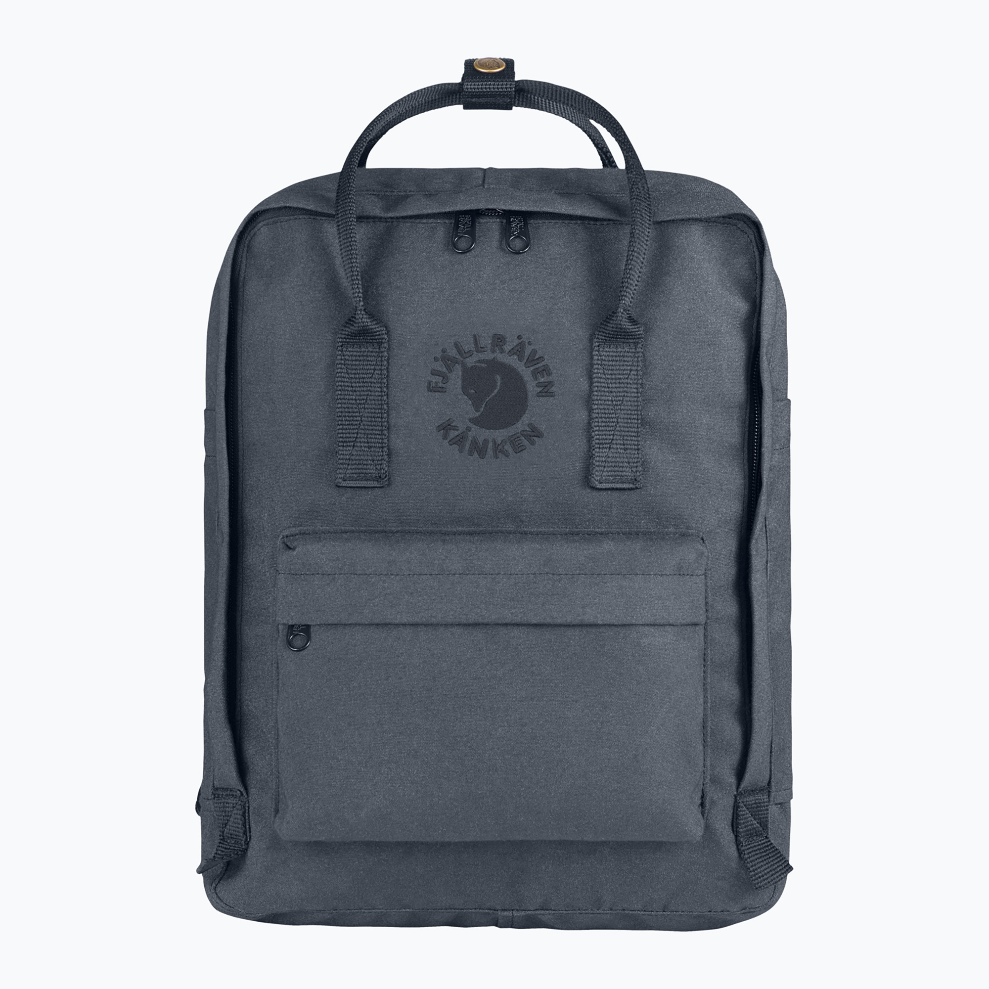 Plecak miejski Fjällräven Re-Kanken 16 l slate 