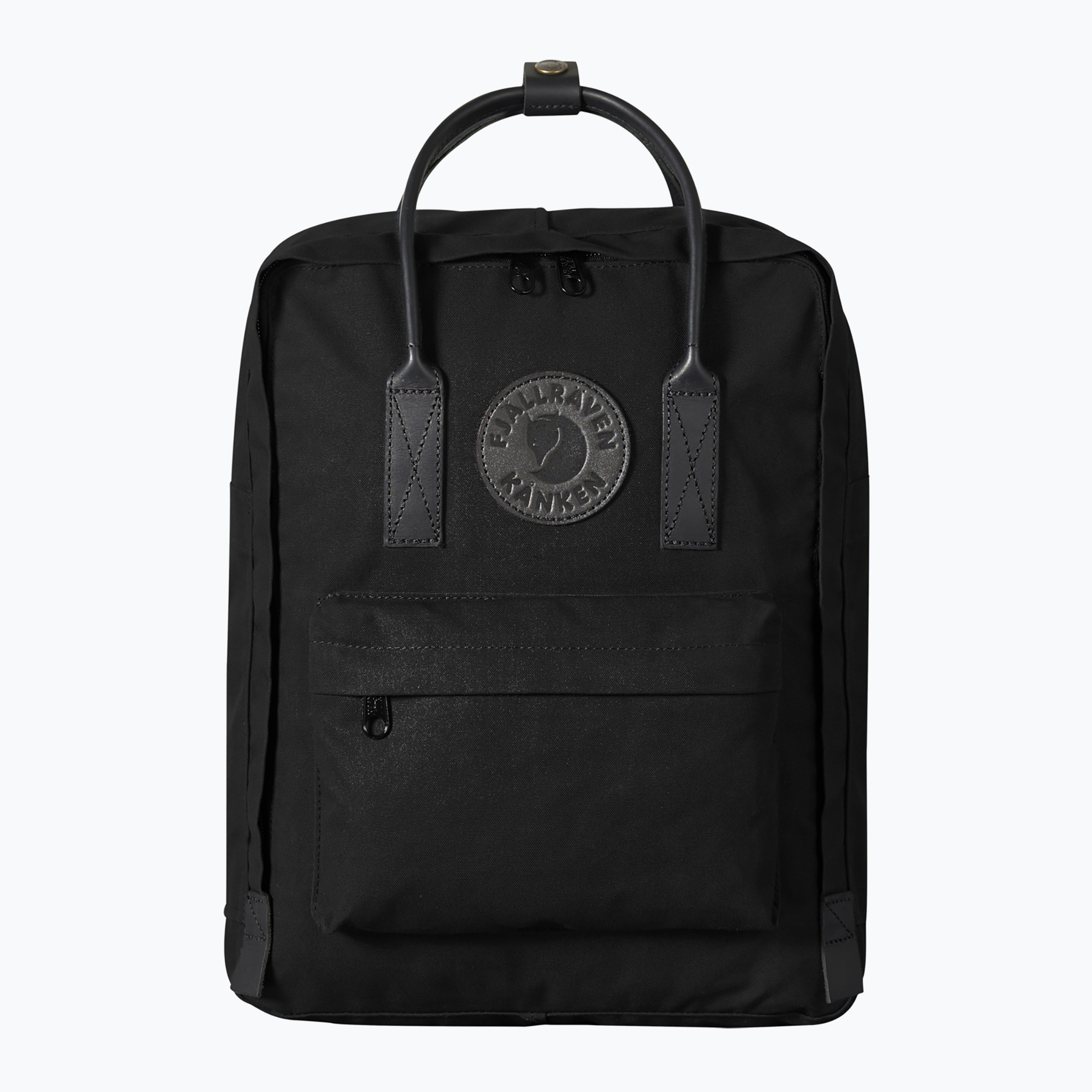 Plecak miejski Fjällräven Kanken No. 2 16 l black 