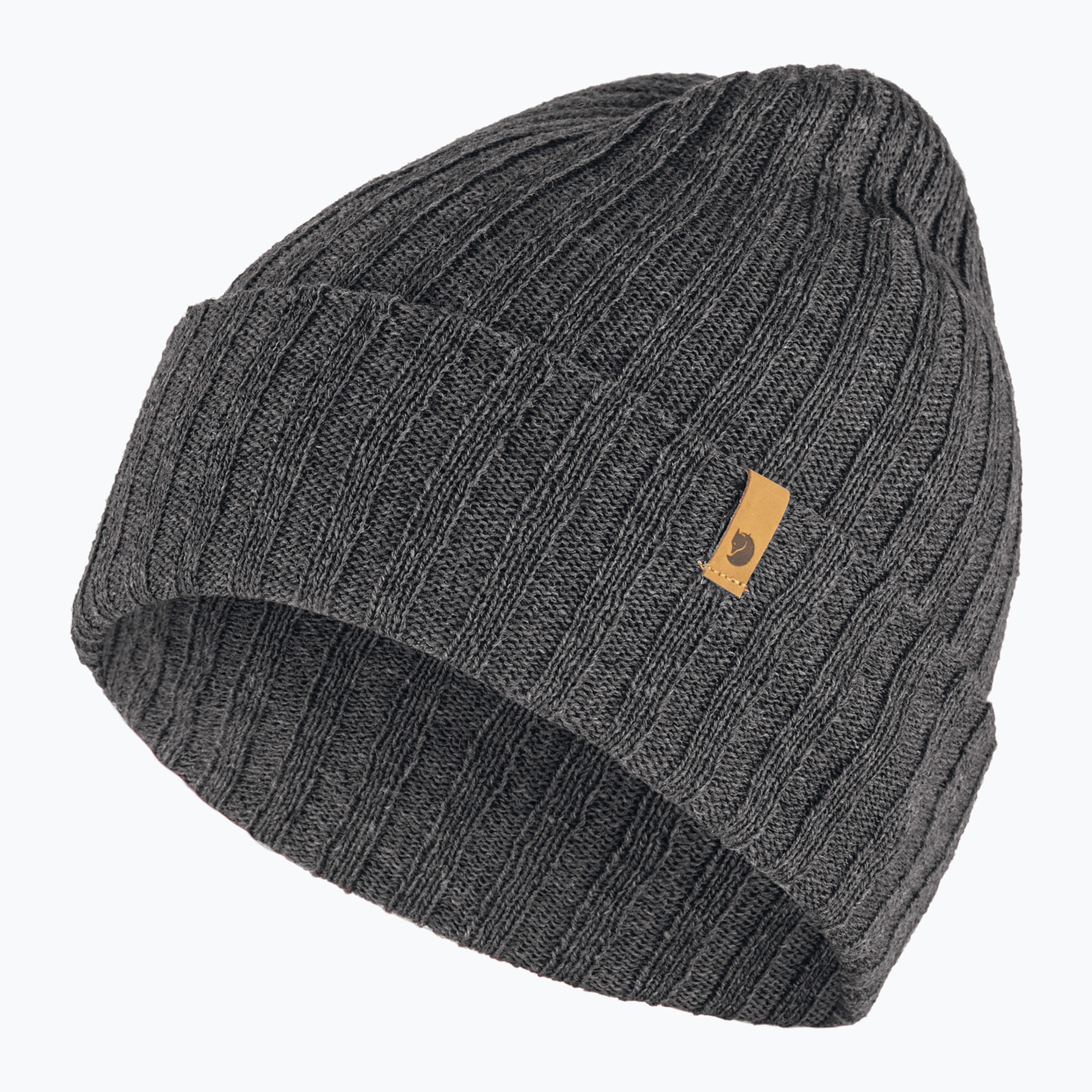 Căciulă de iarnă Fjällräven Byron Hat Thin graphite