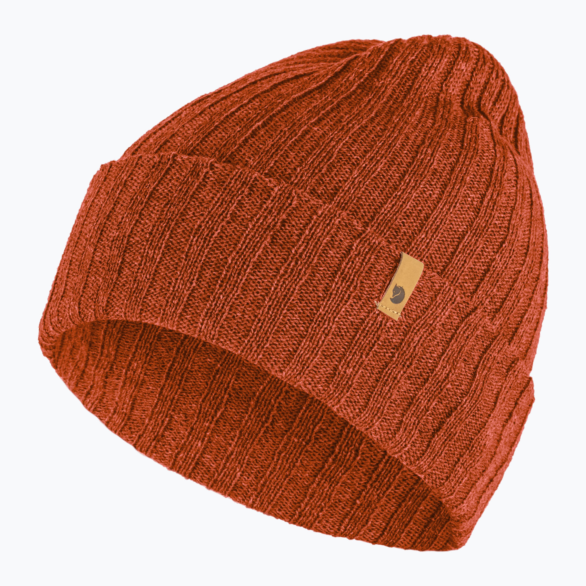 Căciulă de iarnă Fjällräven Byron Hat Thin autumn leaf