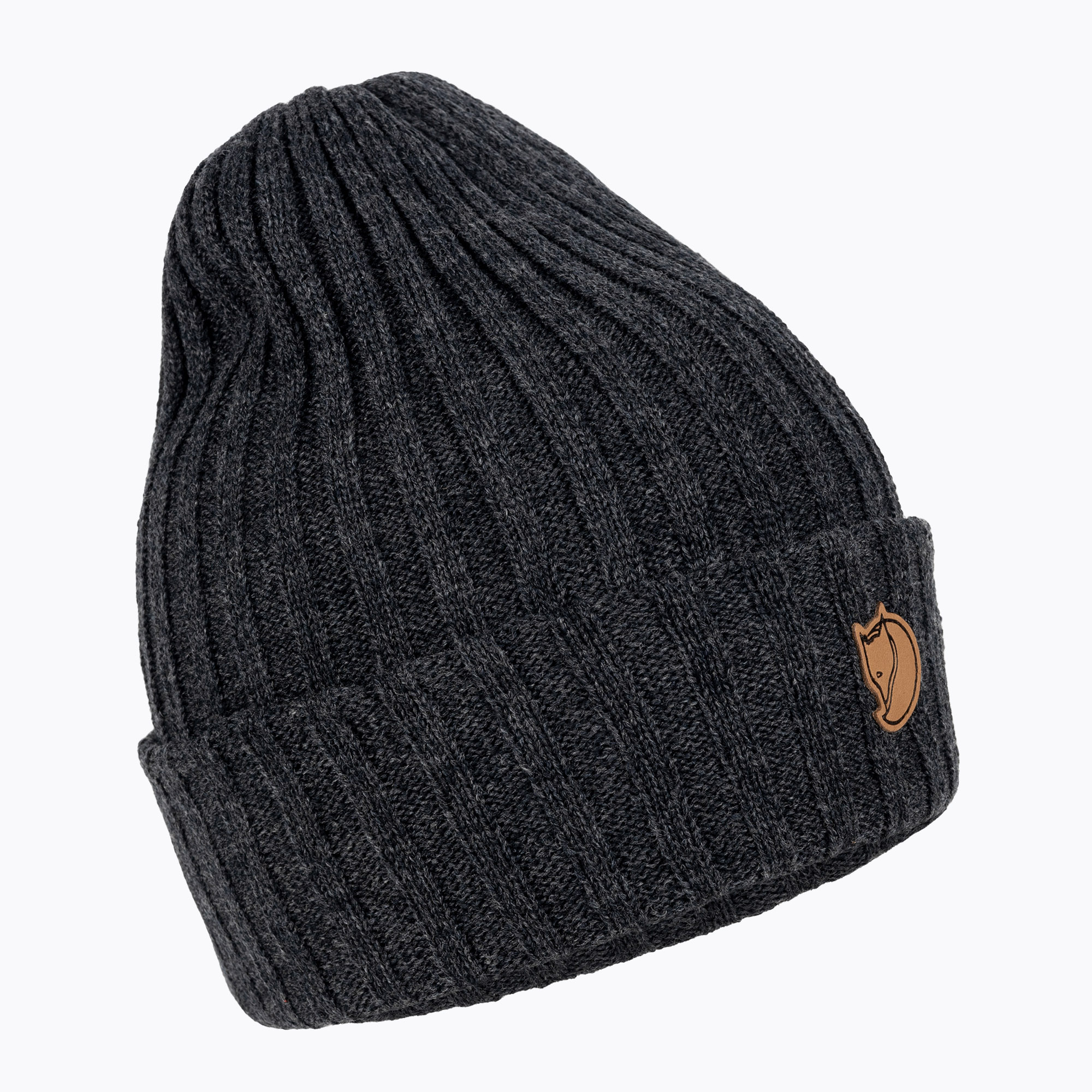 Czapka zimowa Fjällräven Byron Hat graphite 