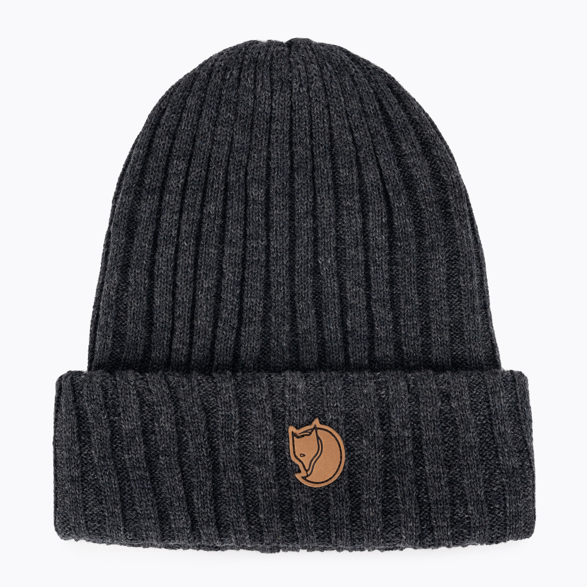 Czapka zimowa Fjällräven Byron Hat graphite
