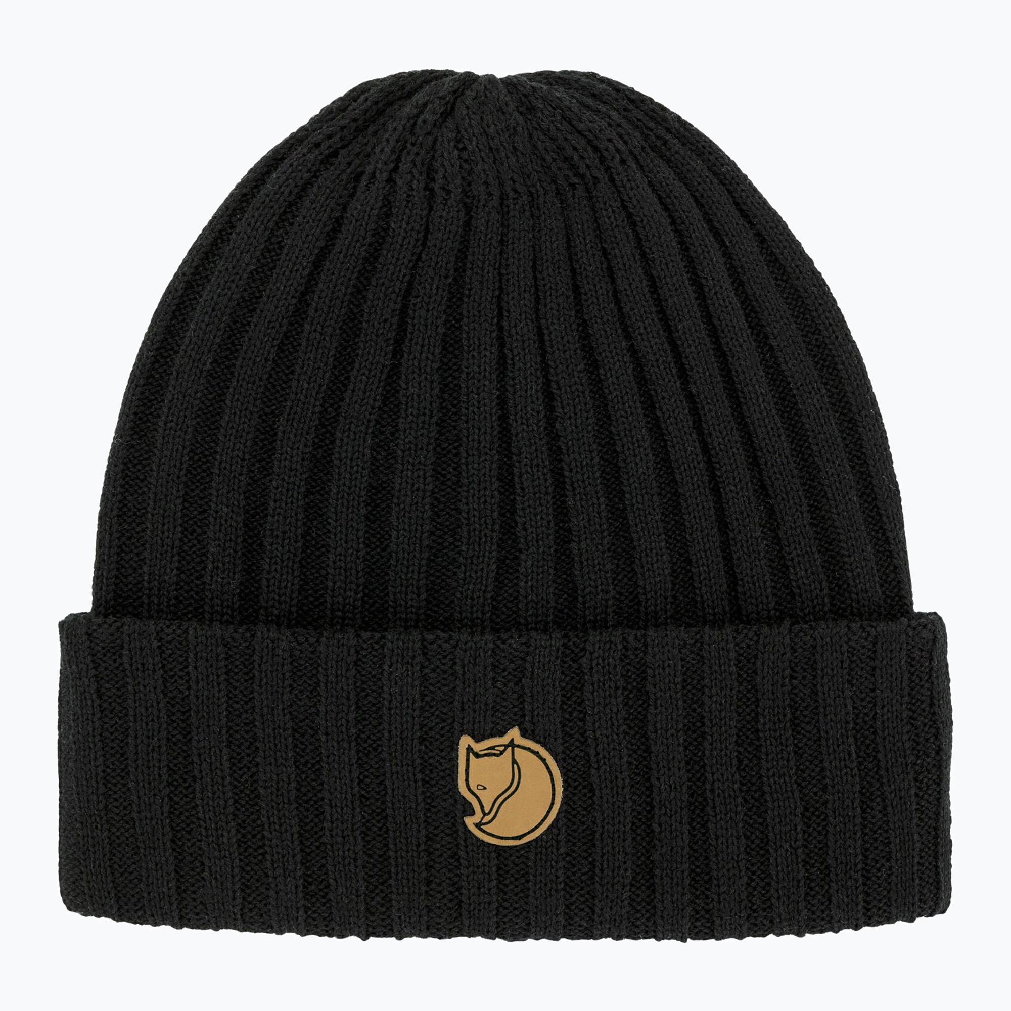 Căciulă de iarnă Fjällräven Byron Hat black