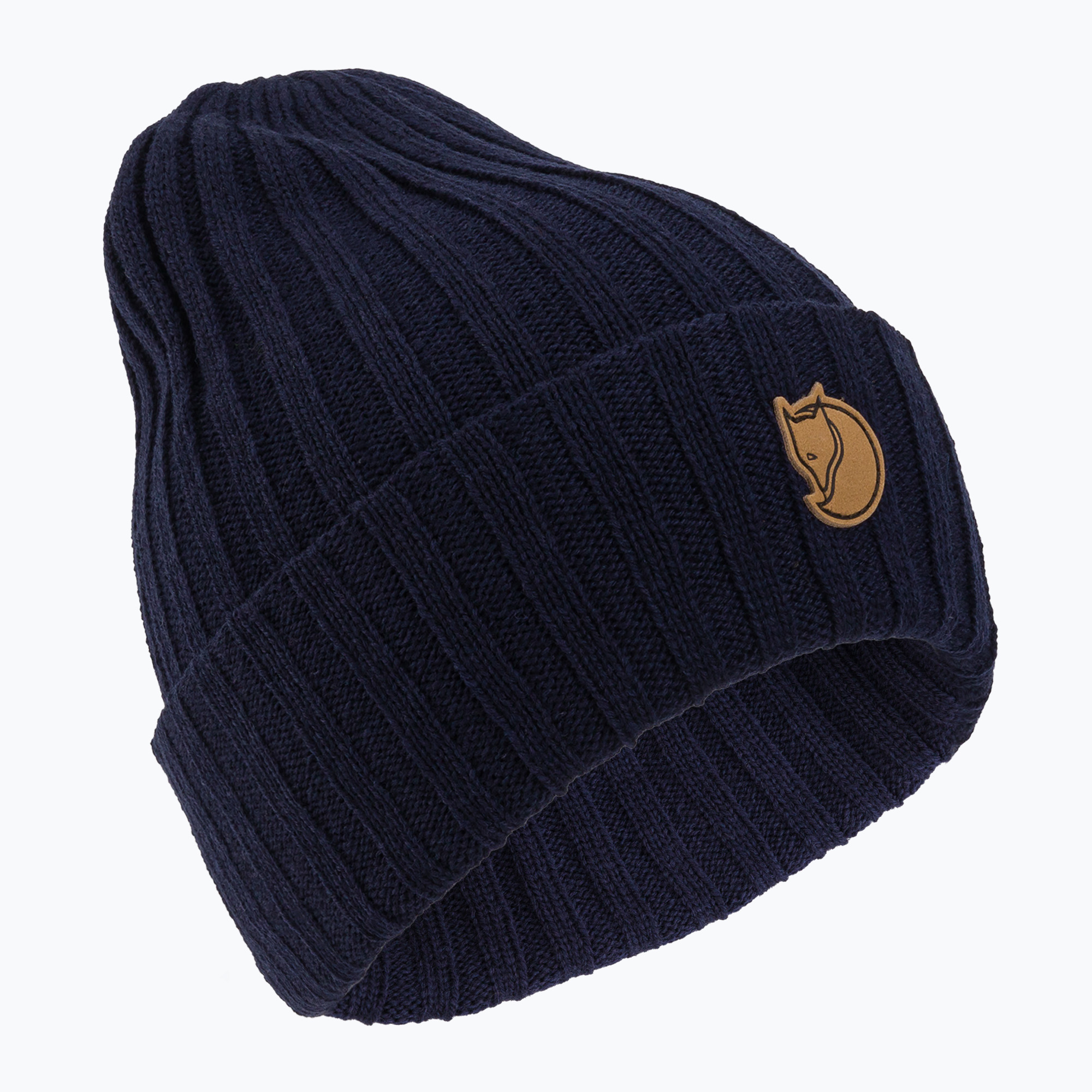 Czapka zimowa Fjällräven Byron Hat dark navy 