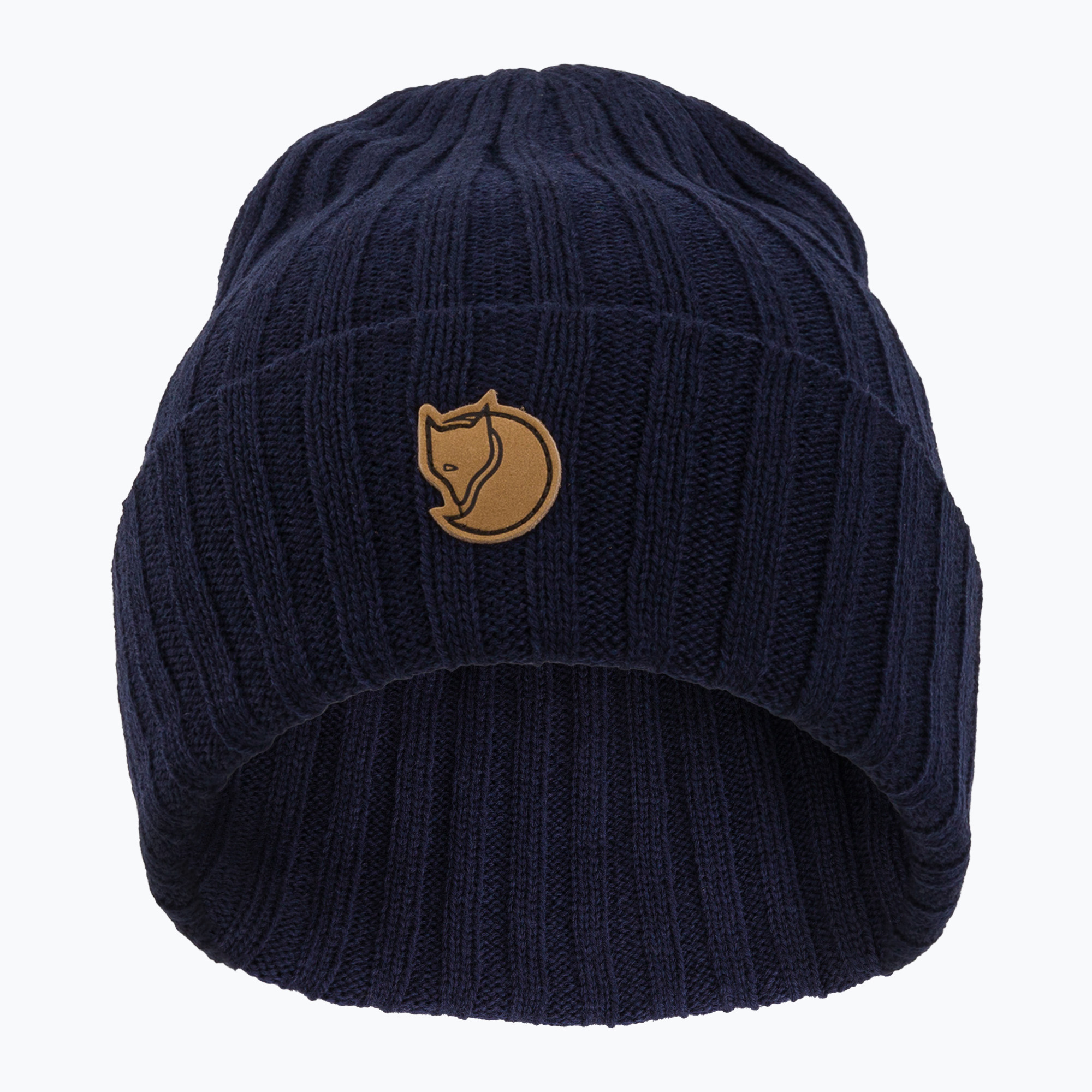 Fjällräven Byron Hat зимна шапка тъмно синьо F77388