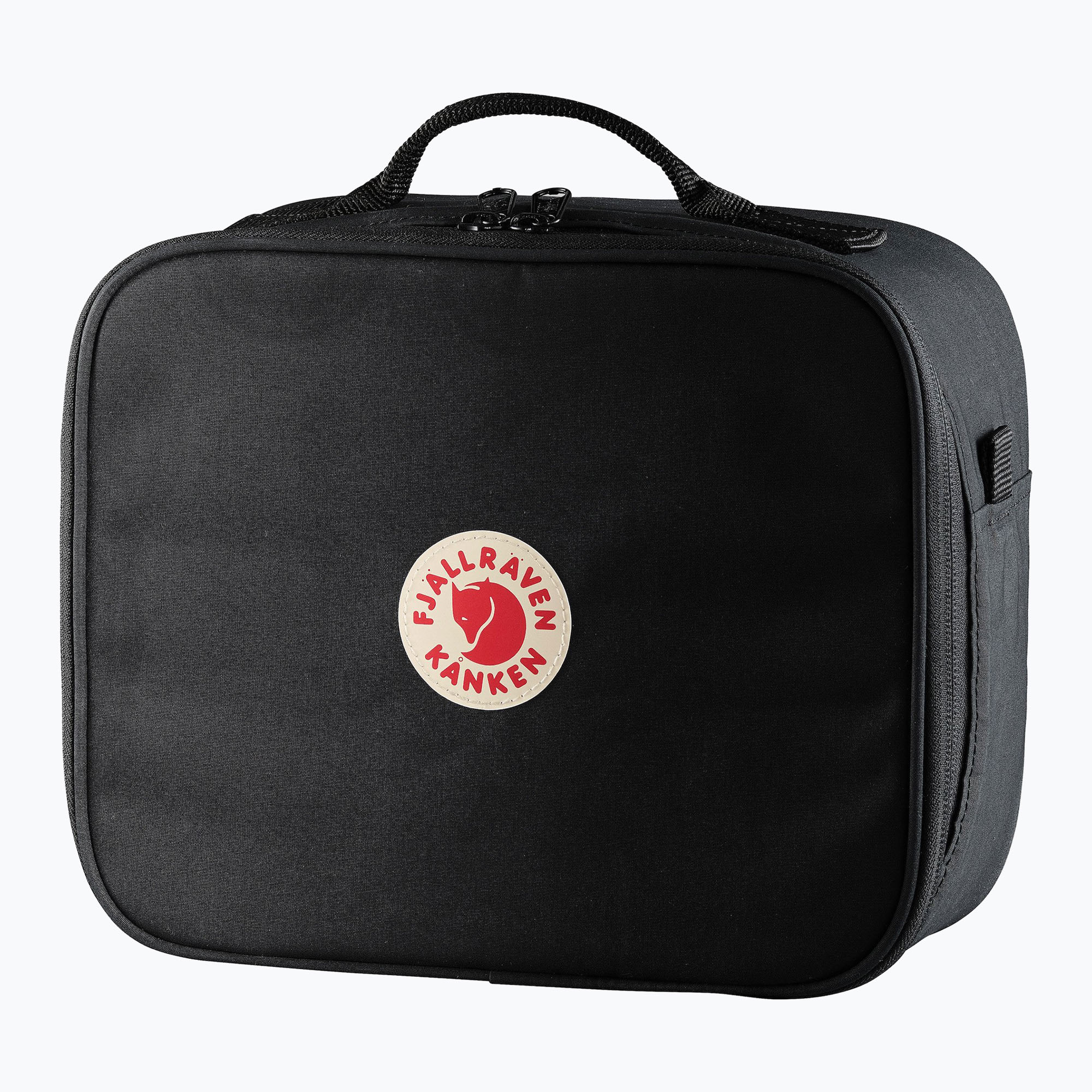 Pokrowiec na aparat Fjällräven Kanken Photo Insert Small black