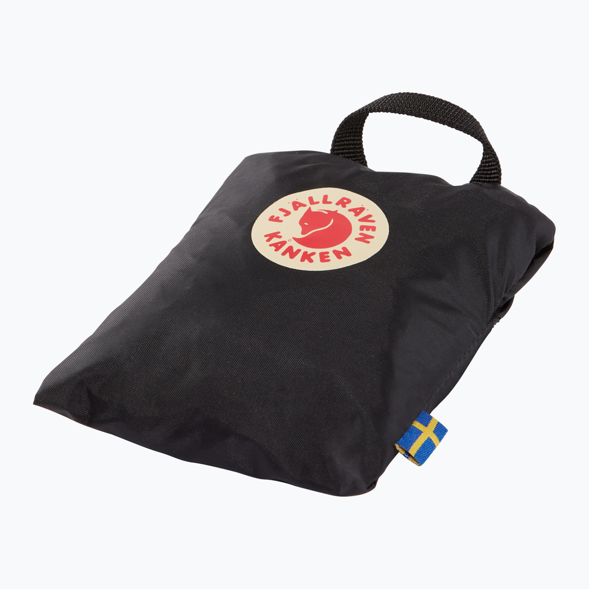 Pokrowiec na plecak Fjällräven Kanken Rain Cover black 