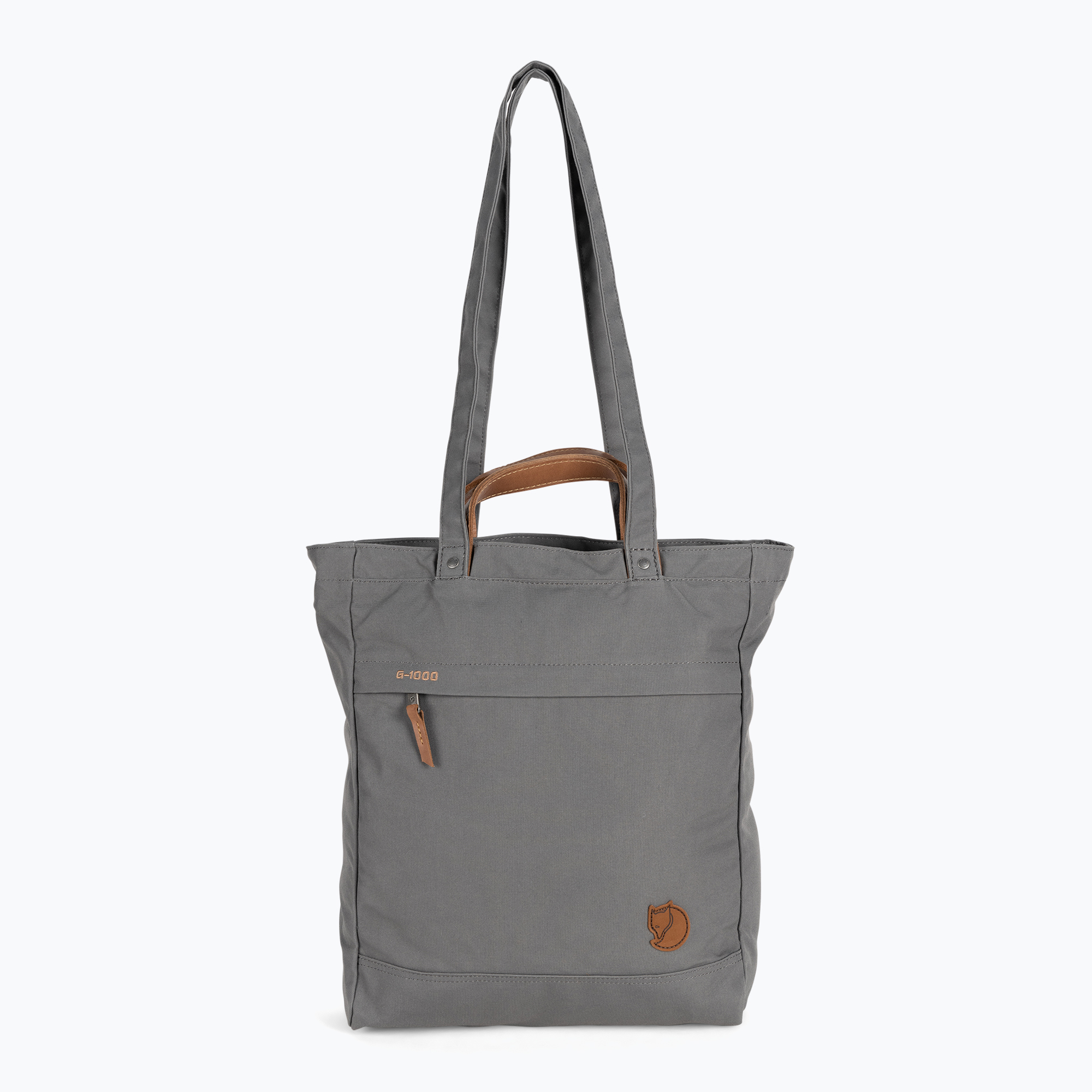 Torba Fjällräven Totepack No. 1 14 l super grey 