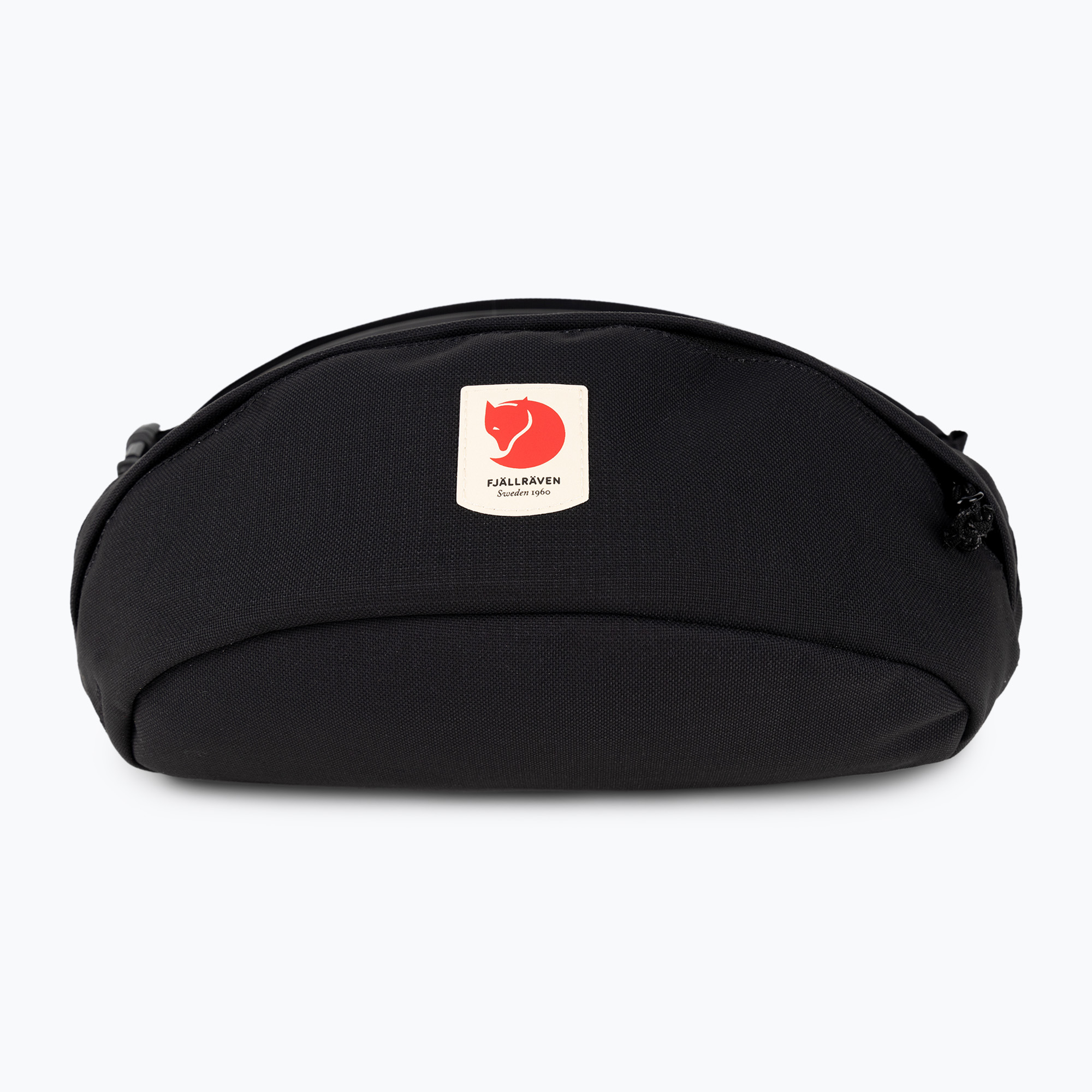 Saszetka nerka Fjällräven Ulvo Medium 2 l black 