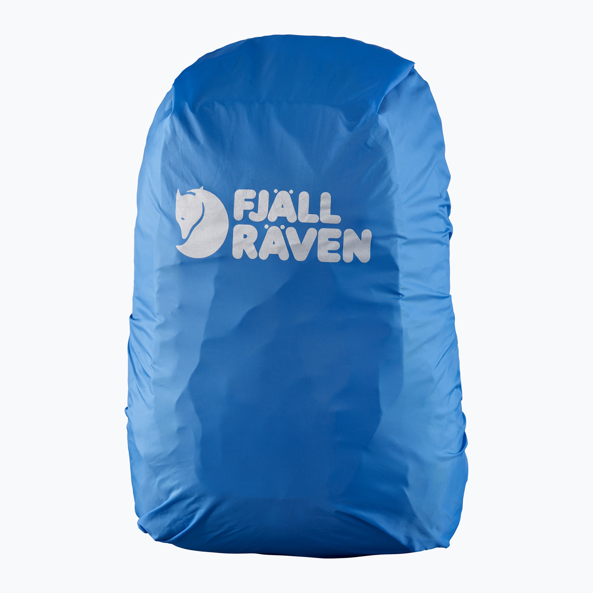 Pokrowiec przeciwdeszczowy na plecak  Fjällräven Rain Cover 16-28 l un blue 