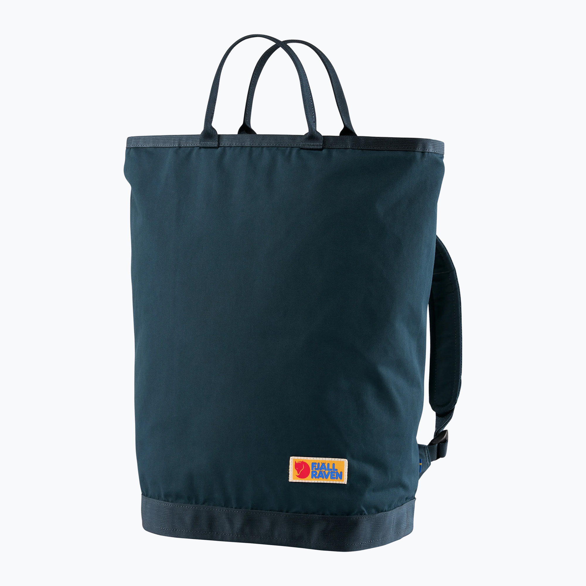 Torba 2w1 Fjällräven Vardag Totepack 20 l storm