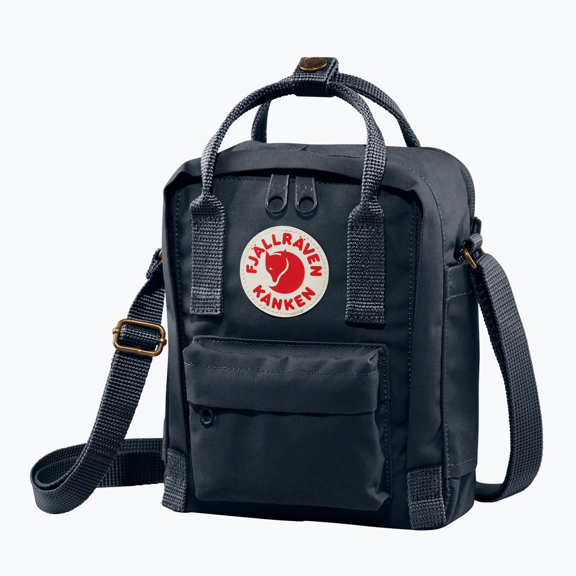 Saszetka Fjällräven Kanken Sling 2,5 l navy 
