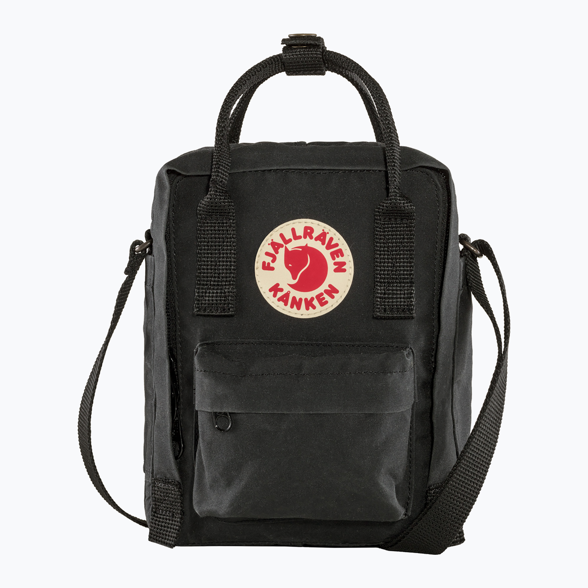 Saszetka Fjällräven Kanken Sling 2,5 l black 