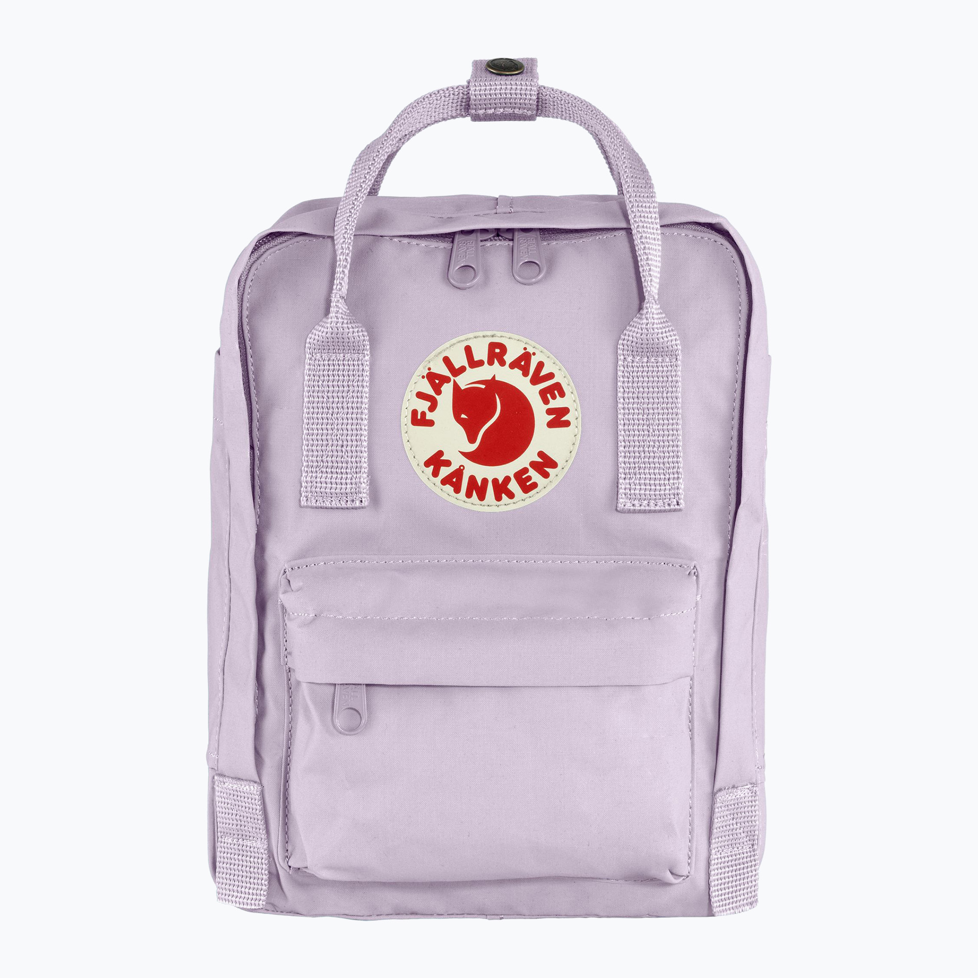 Plecak miejski Fjällräven Kanken Mini 7 l pastel lavender 