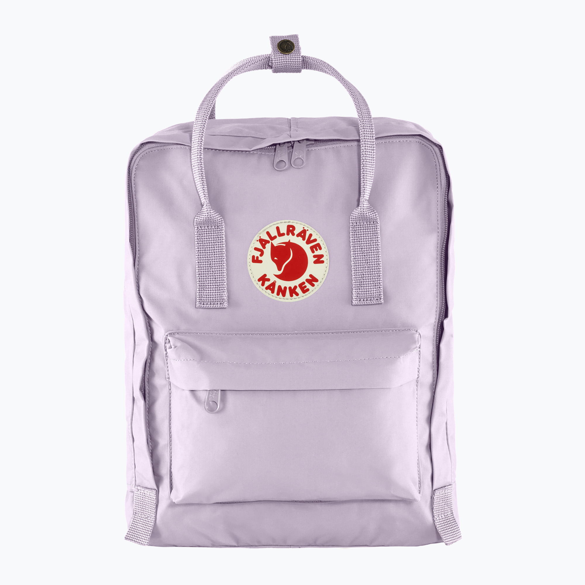 Plecak miejski Fjällräven Kanken 16 l pastel lavender 