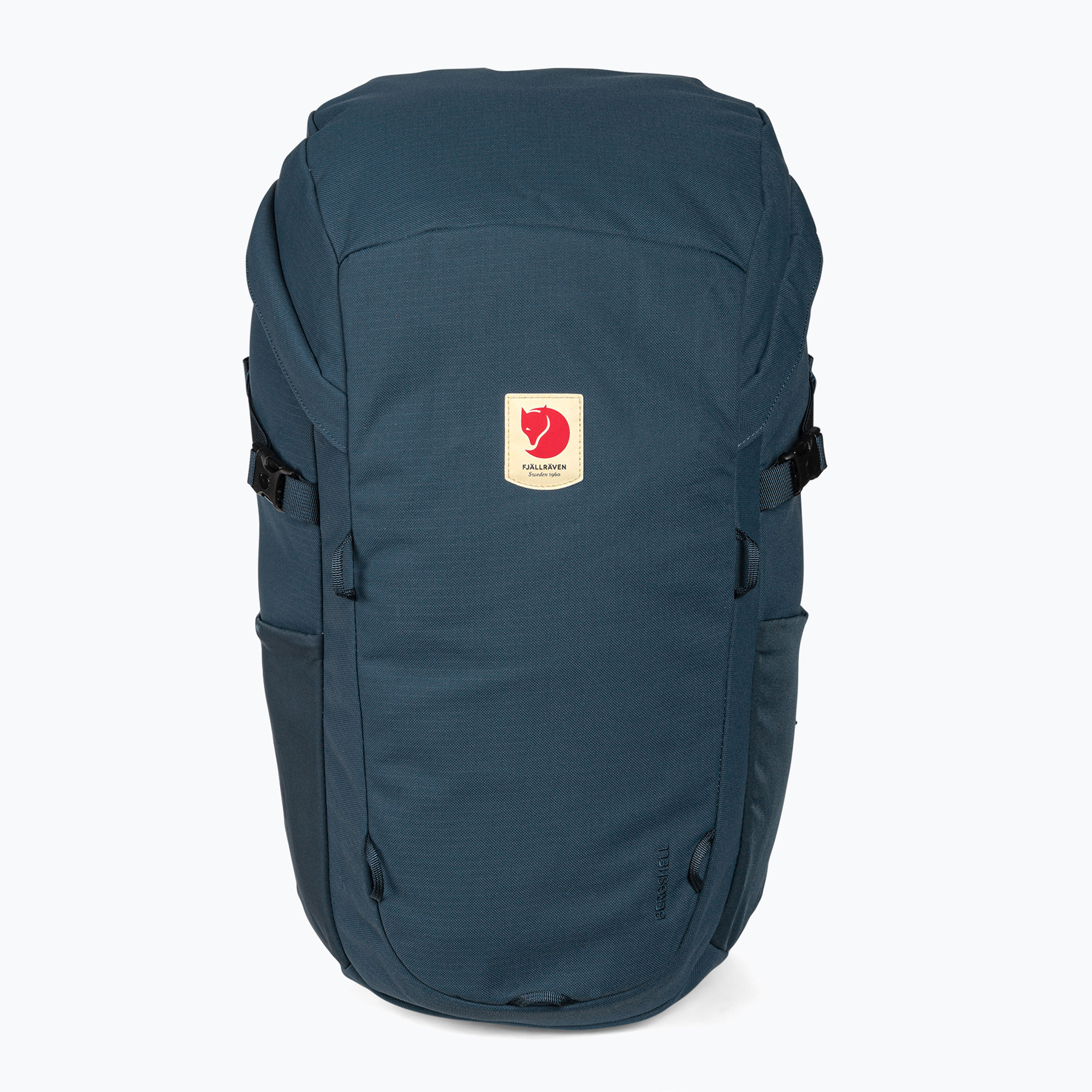 Plecak turystyczny Fjällräven Ulvo 30 l mountain blue 