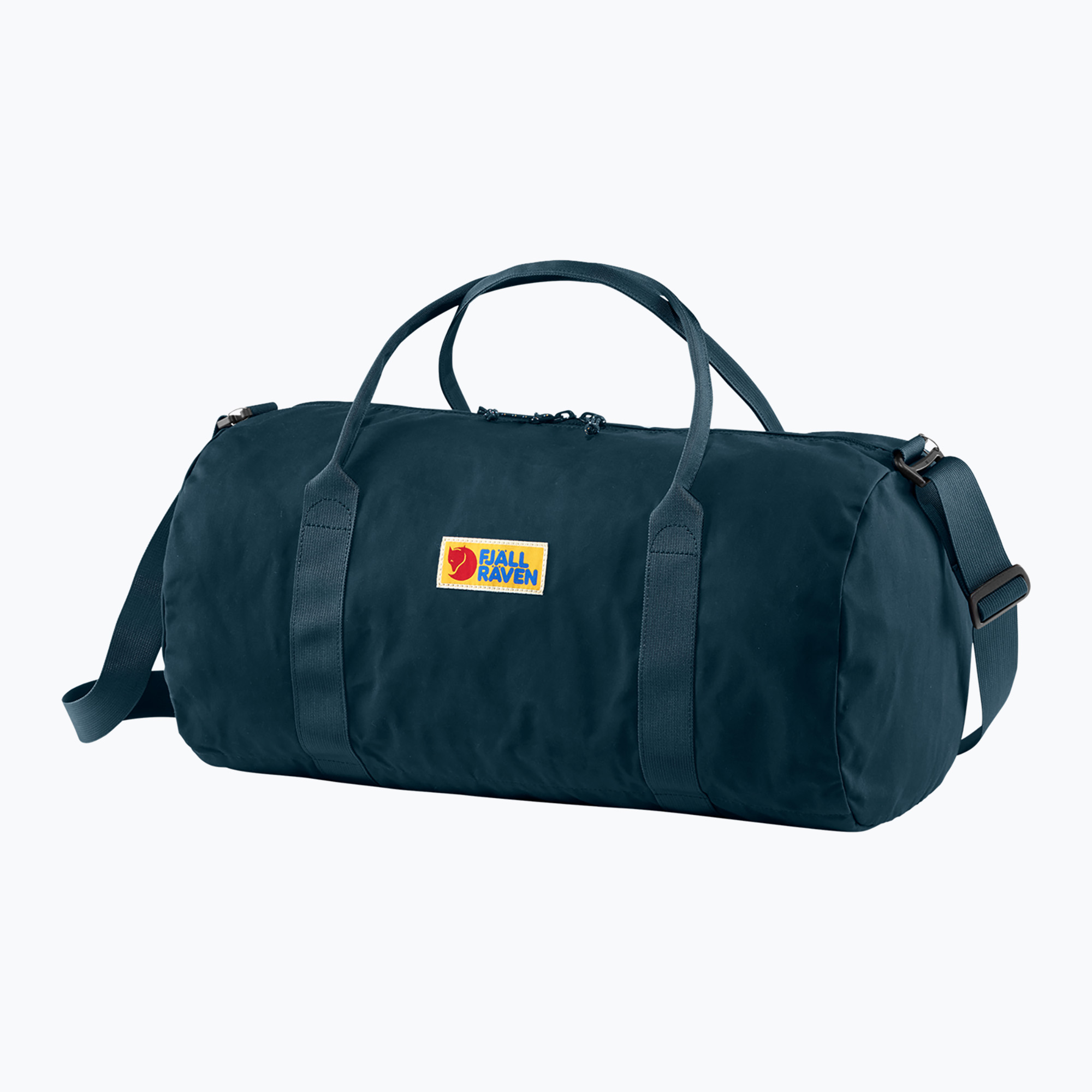 Torba turystyczna Fjällräven Vardag Duffel 30 l storm 