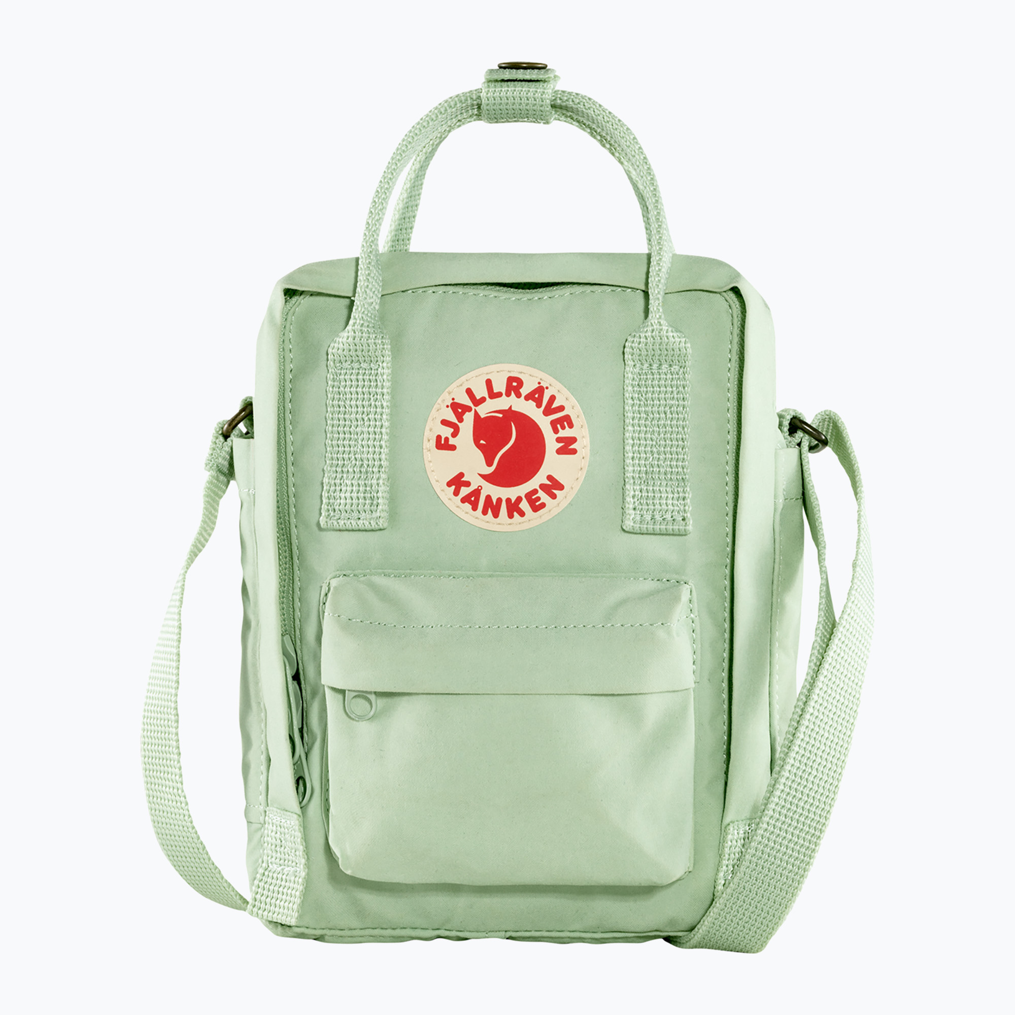 Saszetka Fjällräven Kanken Sling 2,5 l mint green 