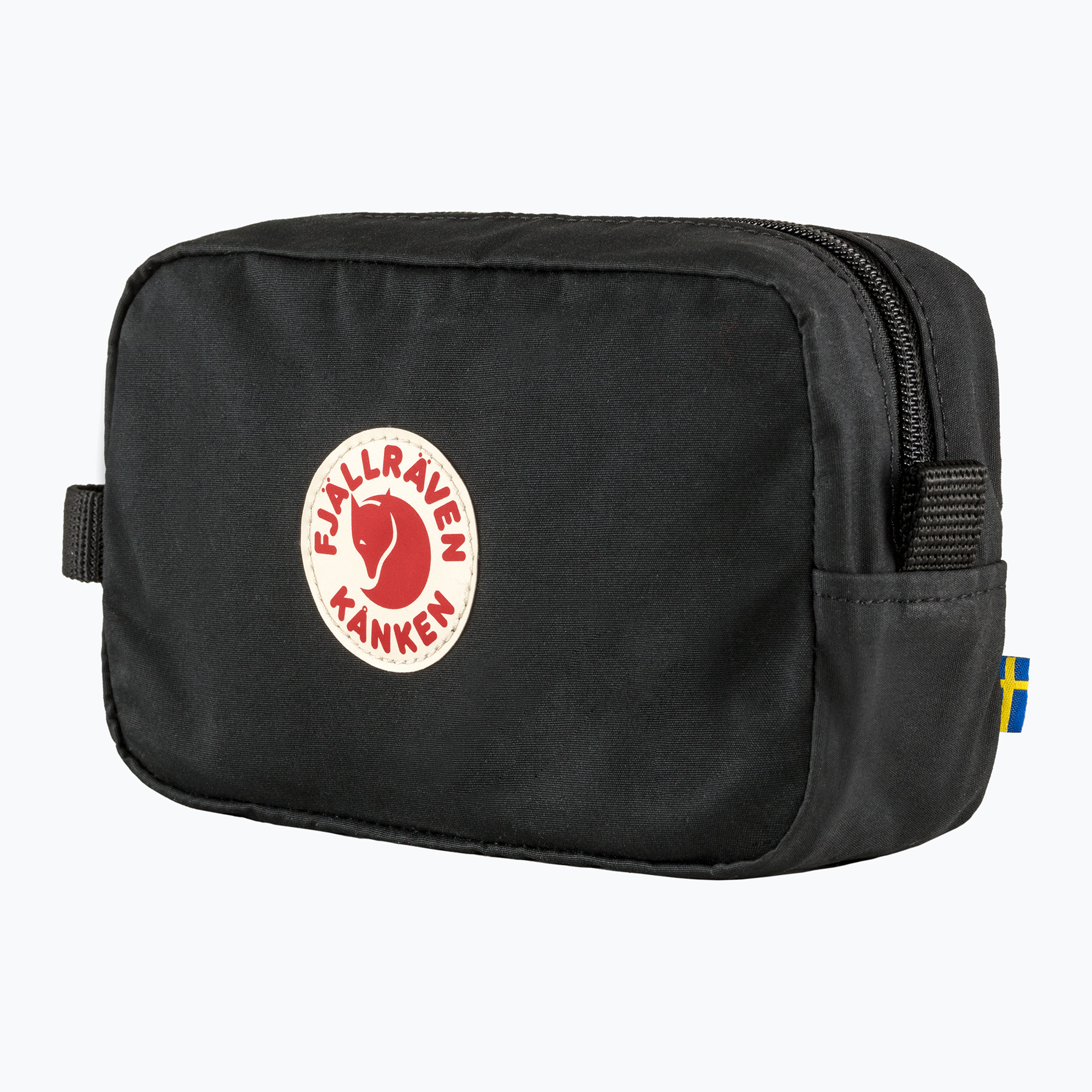 Saszetka Fjällräven Kanken Gear Bag 2 l black 