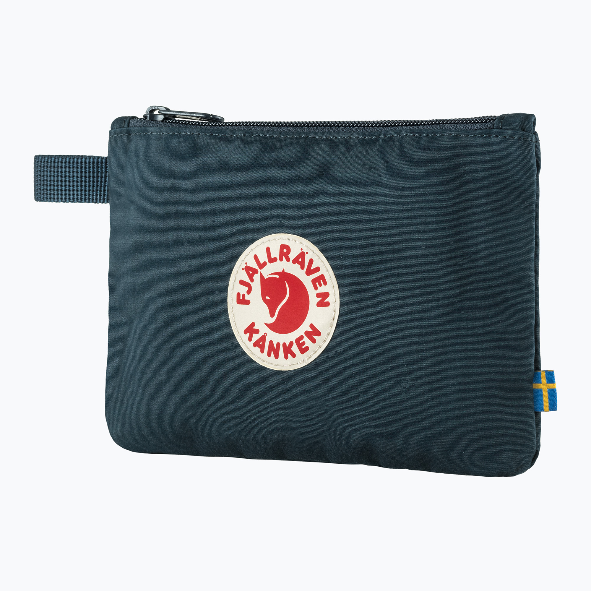 Saszetka Fjällräven Kanken Gear Pocket navy 