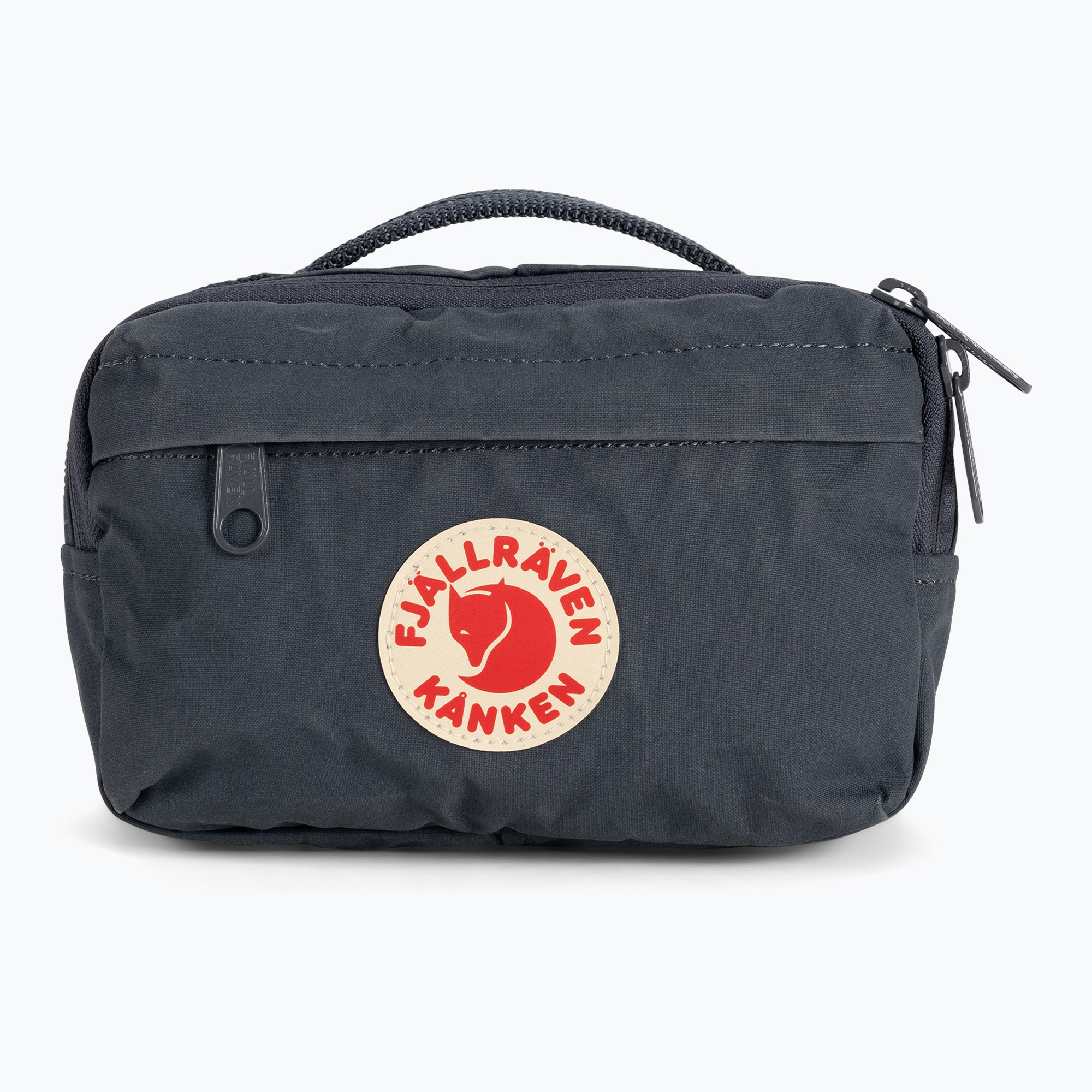 Saszetka nerka Fjällräven Kanken 2 l graphite 