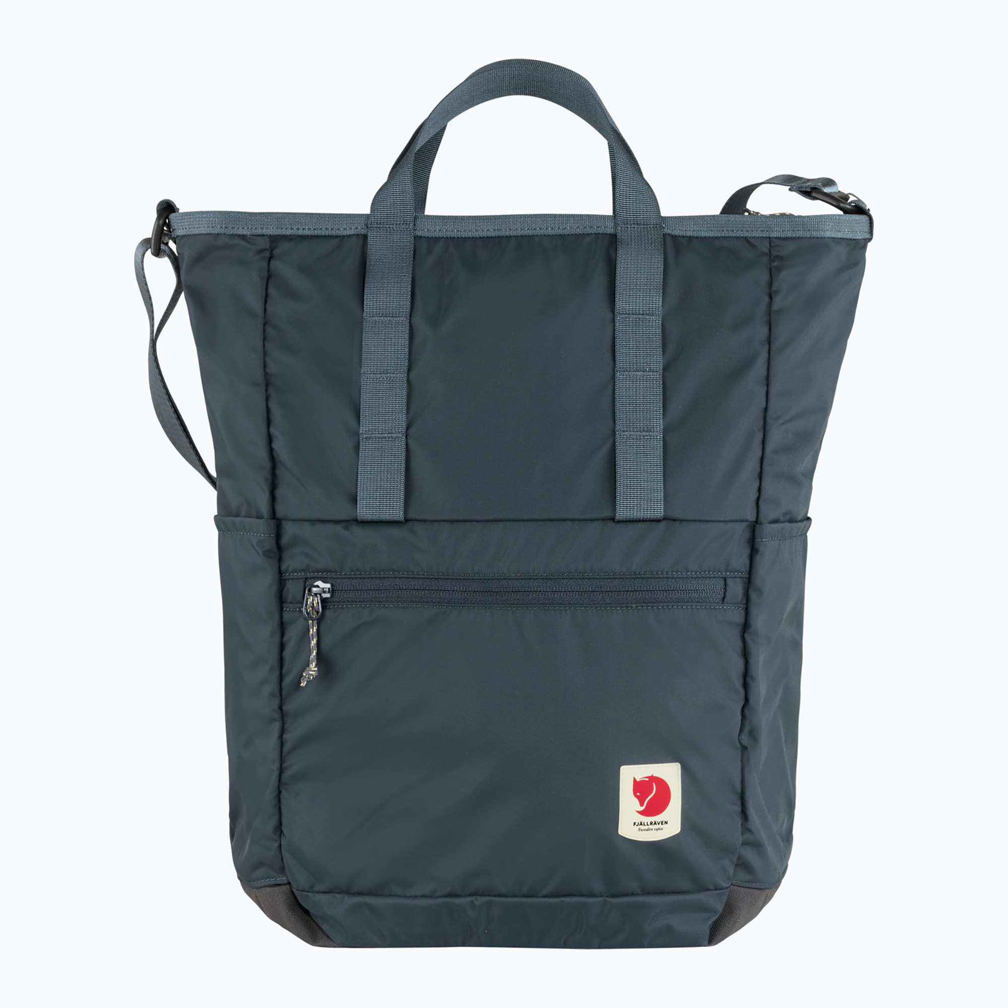 Mestský batoh Fjällräven High Coast Totepack 23 l navy (High Coast Totepack F23225)