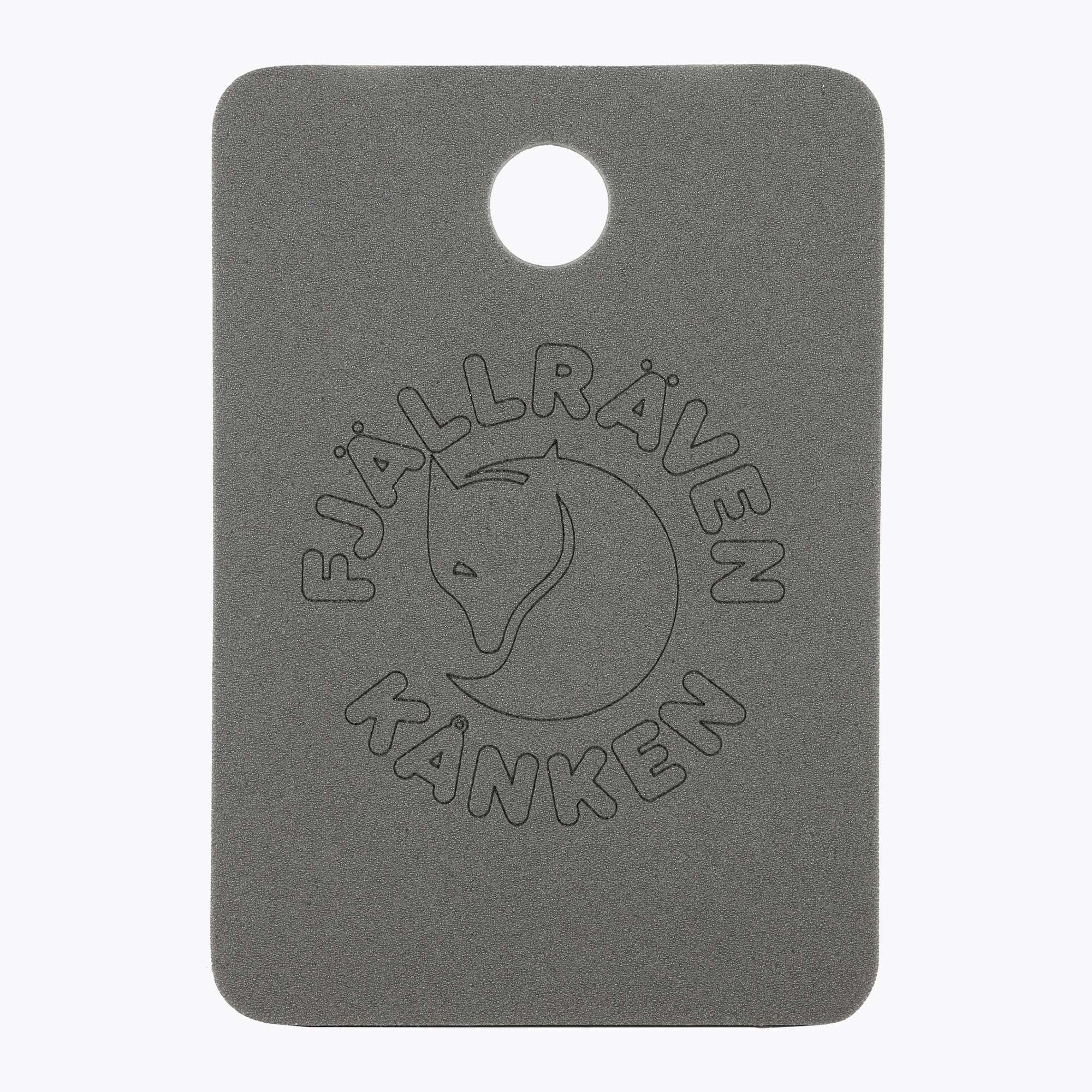 Подложка за седалка Fjällräven G1000 Seat Pad dark grey