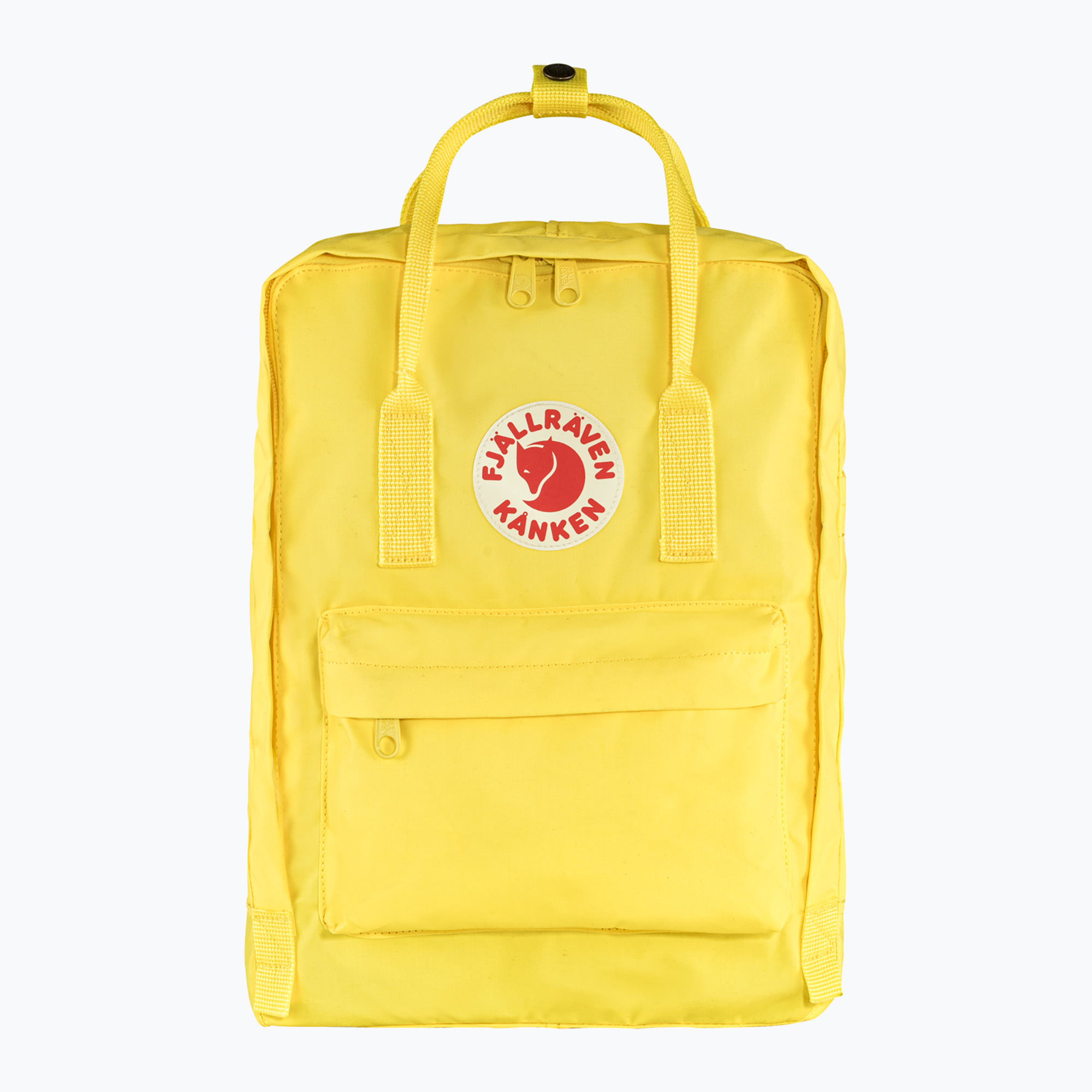 Plecak miejski Fjällräven Kanken 16 l corn 