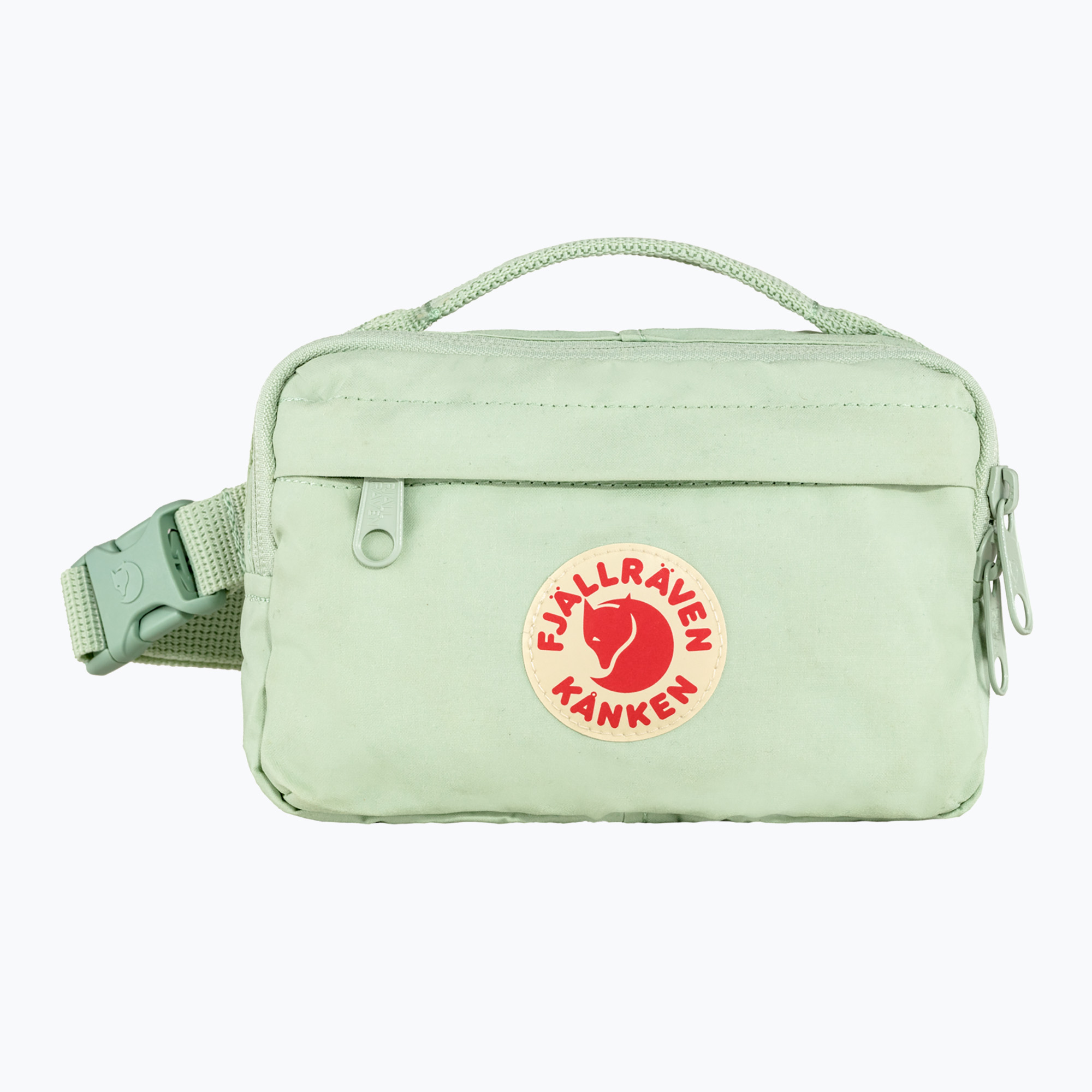 Saszetka nerka Fjällräven Kanken 2 l mint green